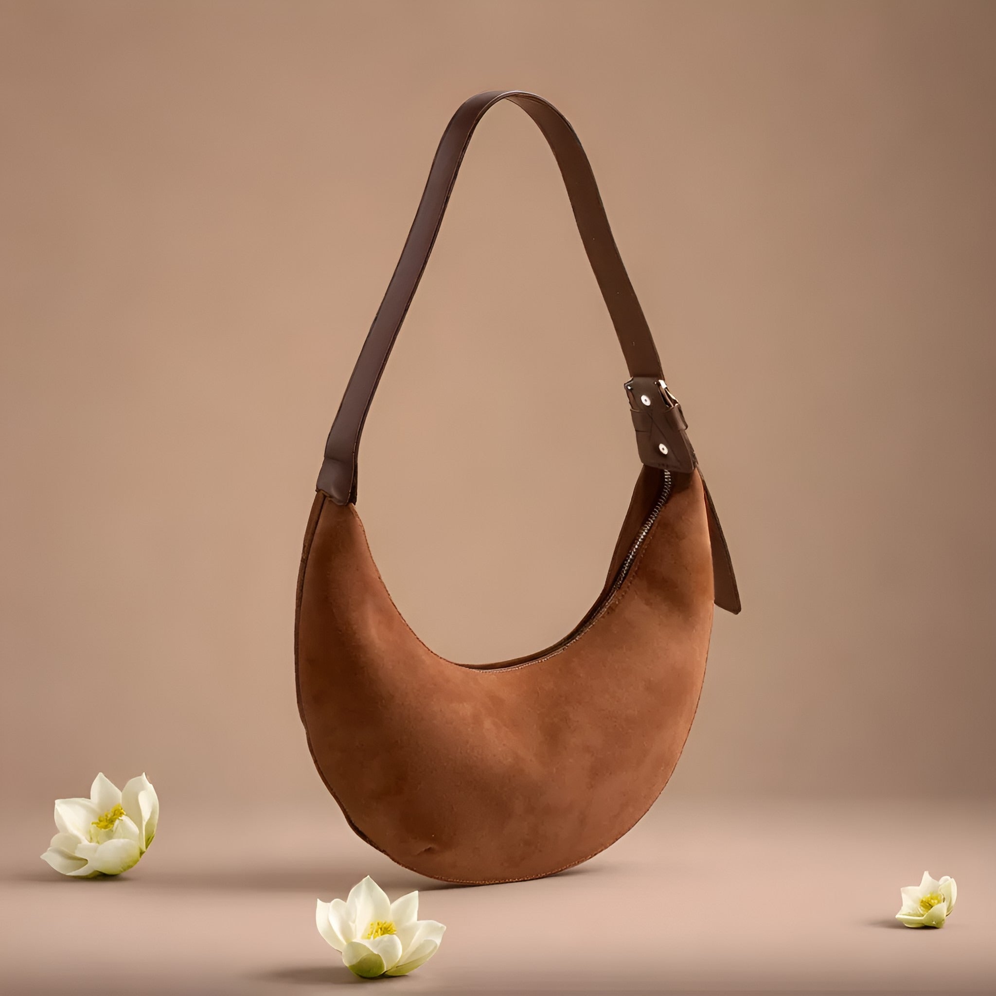 Ninette – Halvemaantas