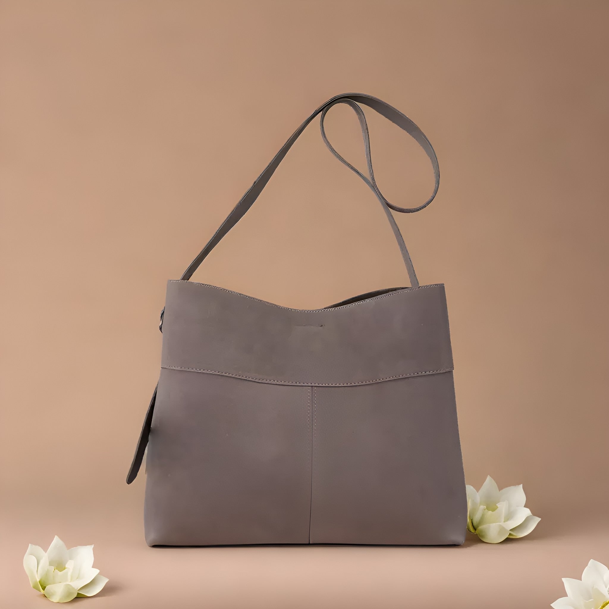 Laurence – Suède Mini Tas