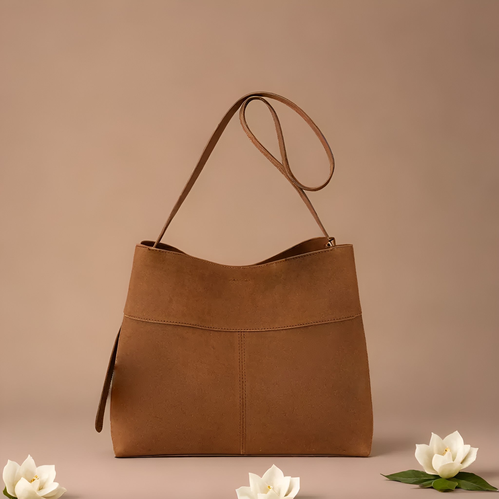 Laurence – Suède Mini Tas