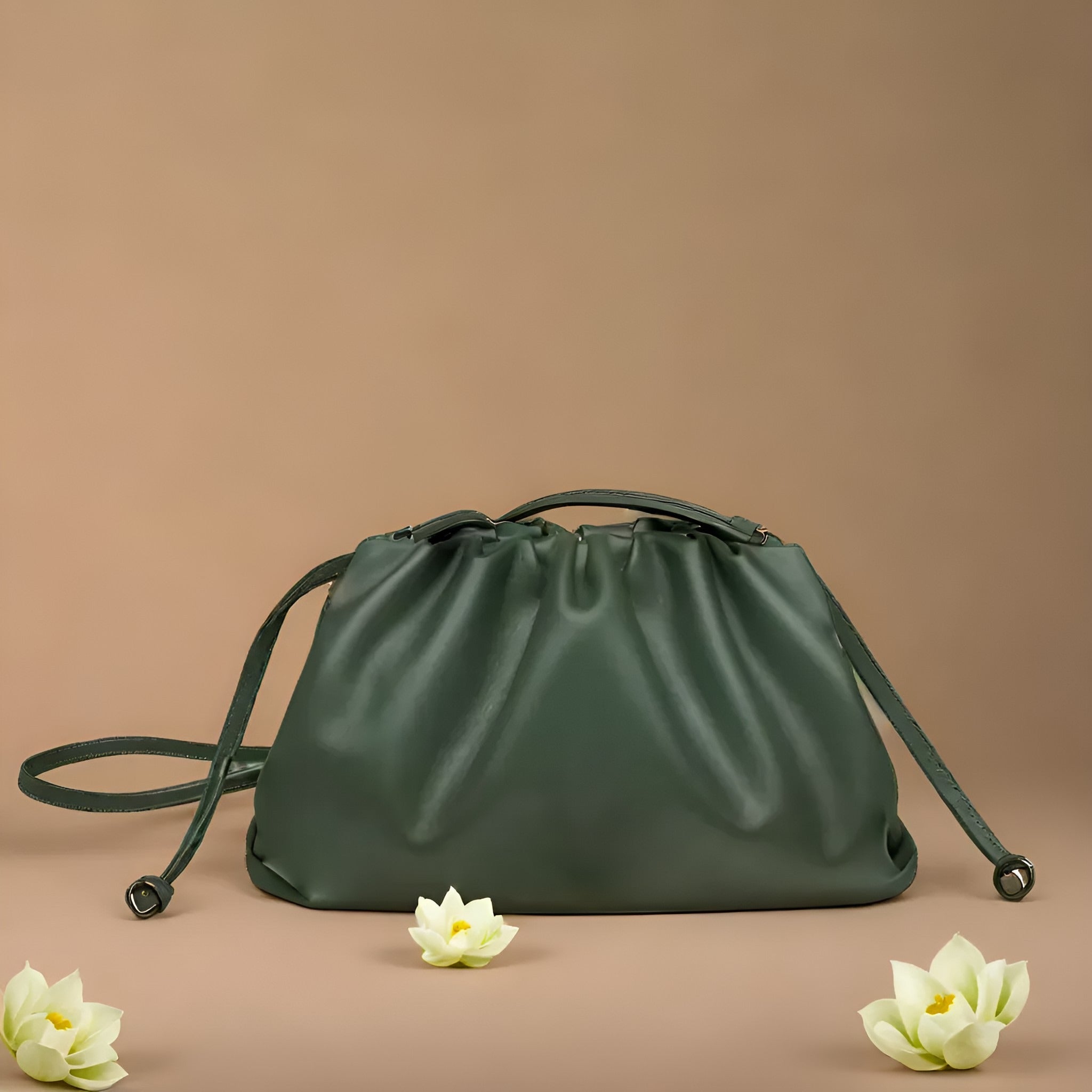 Julie – Luxe toilettas