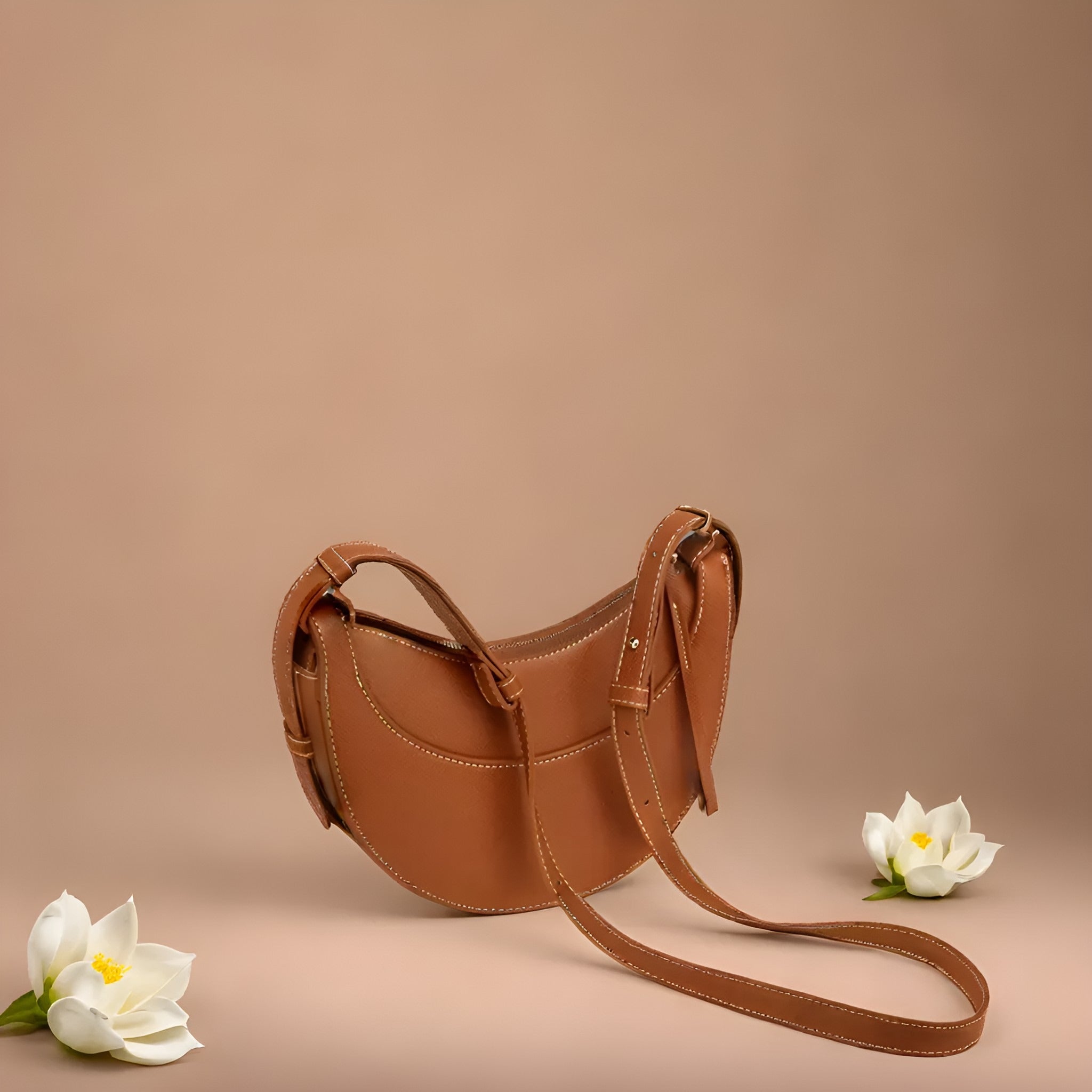 Salomé – Minimalistische tas