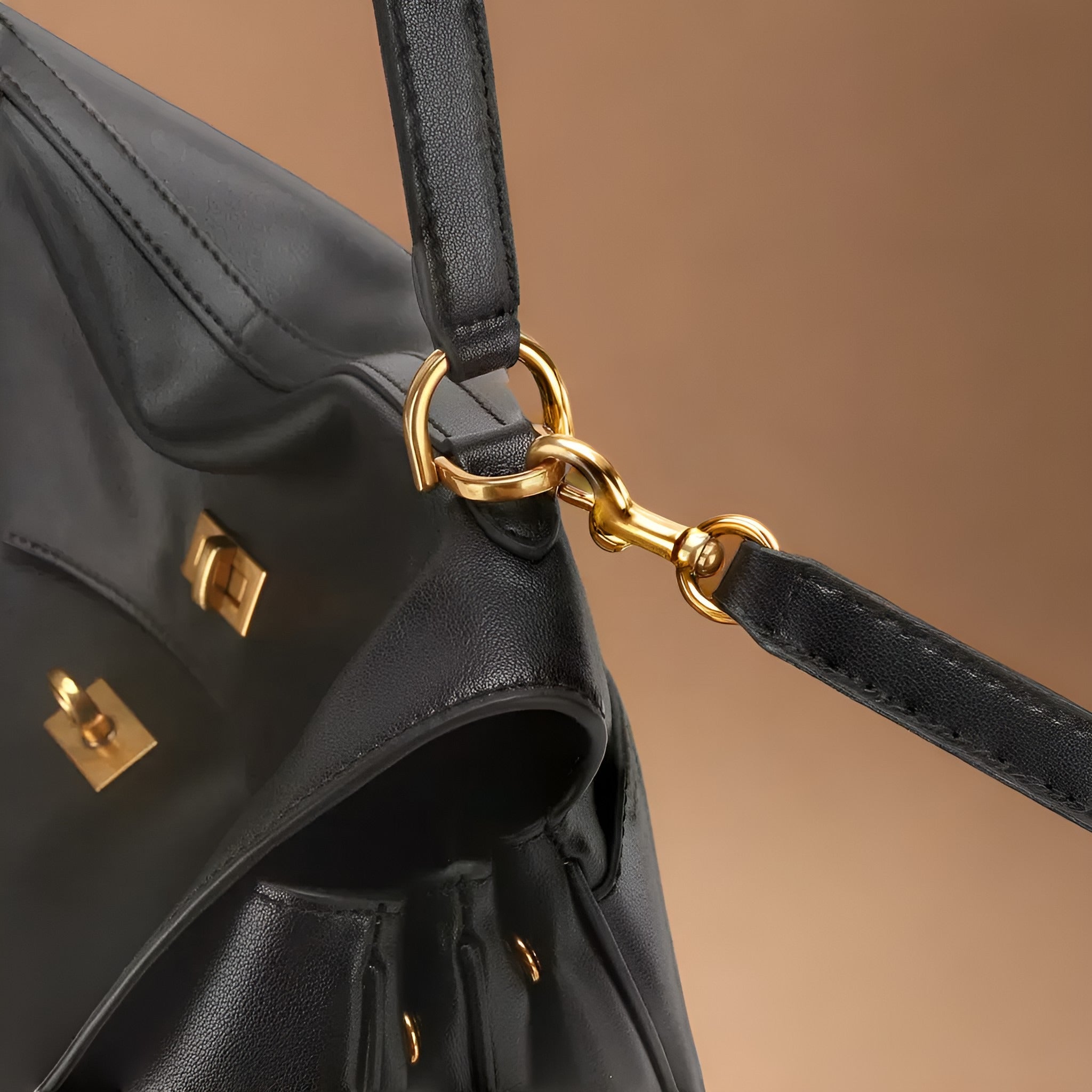 Lisetta – Schoudertas