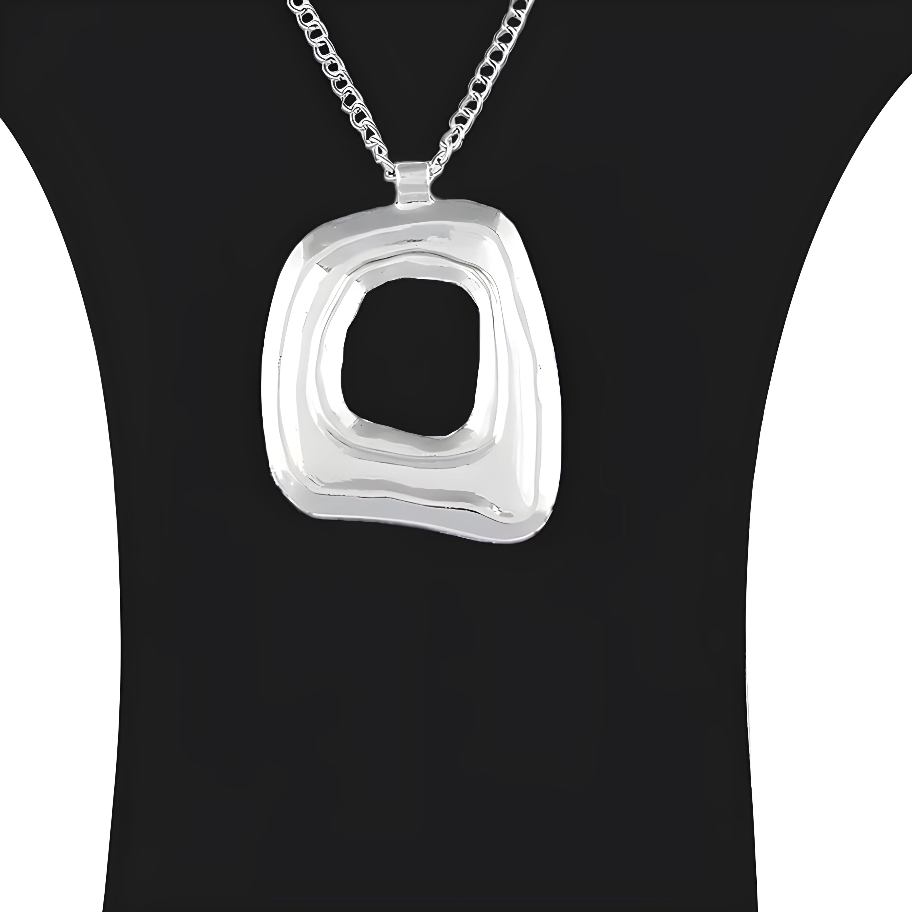 Zélie – Statement ketting