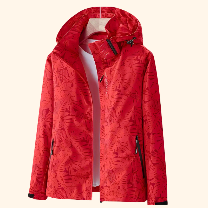 Mia - Lightweight Summer Jacket