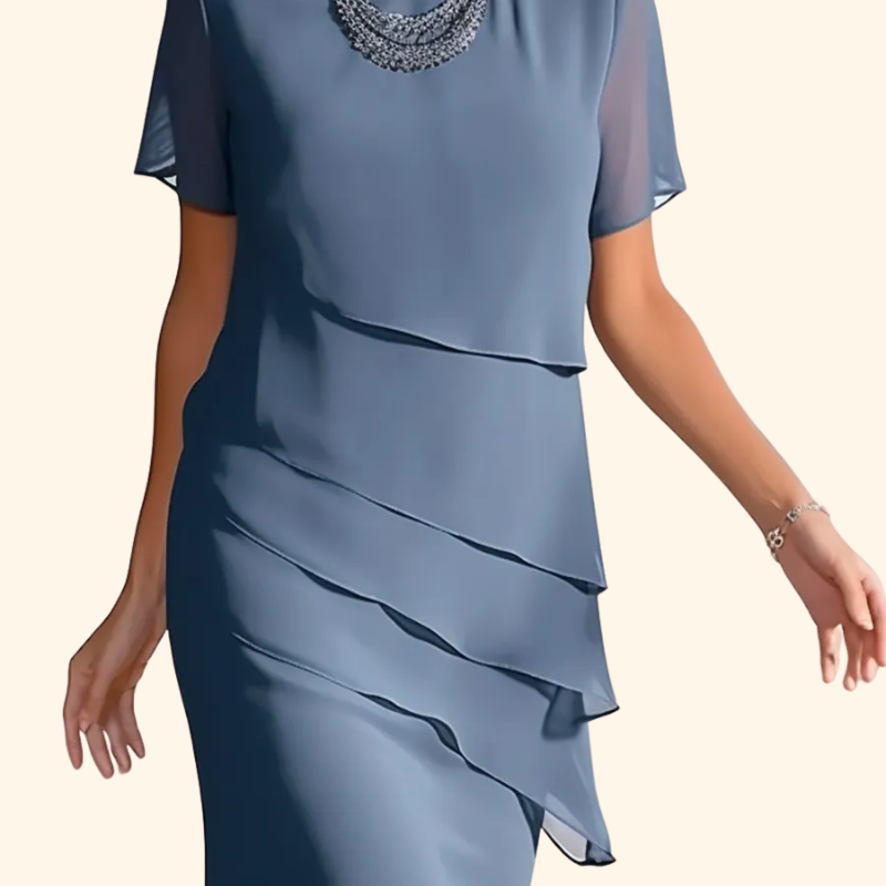 Sophia - Easygoing Dress