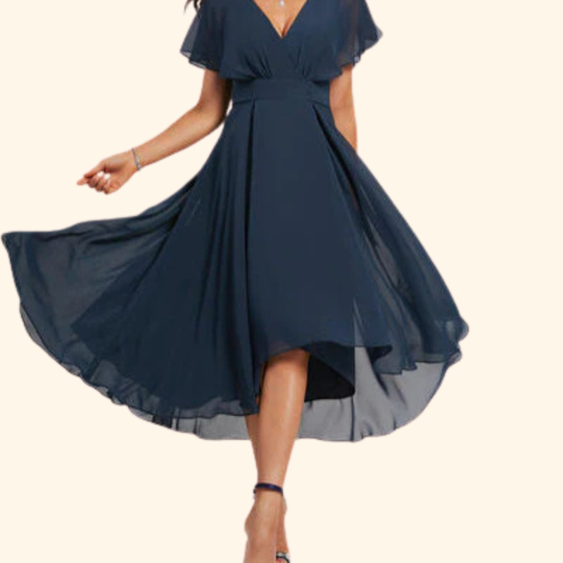 Sophie - A-Line Dress