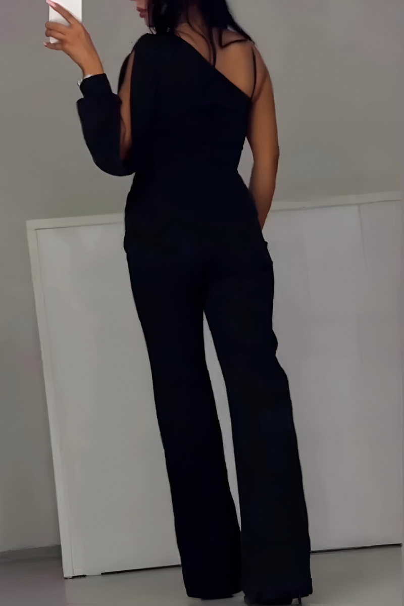 Luna - Elegant Jumpsuit