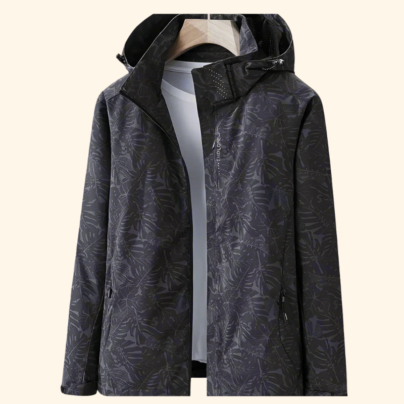 Mia - Lightweight Summer Jacket