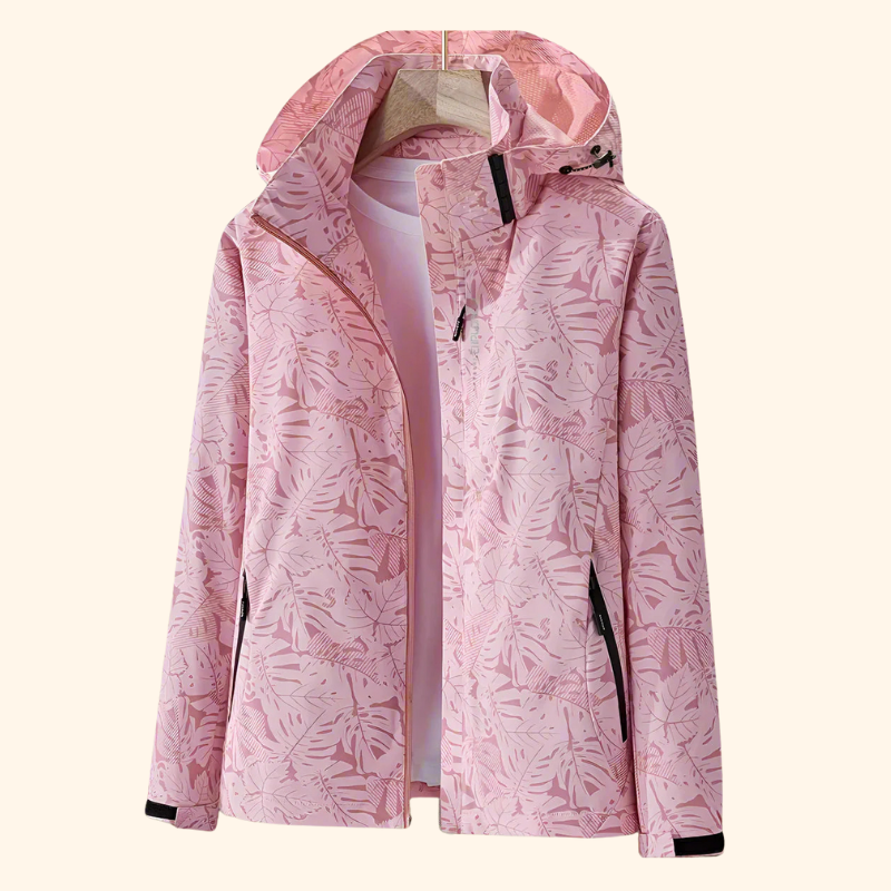 Mia - Lightweight Summer Jacket