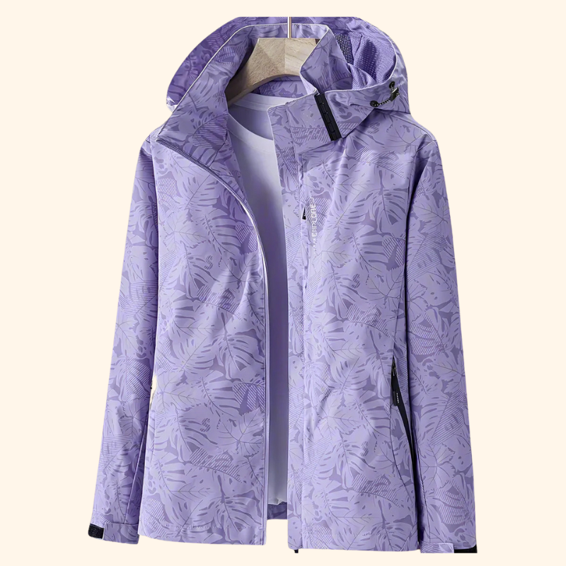 Mia - Lightweight Summer Jacket