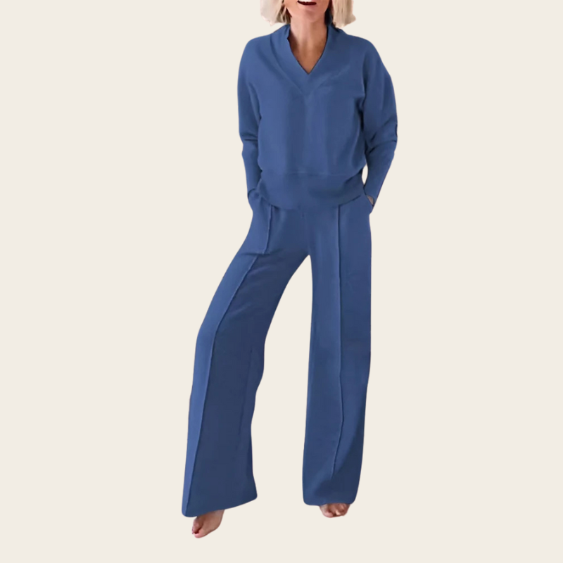 Lila - Women's 2 Piece Set