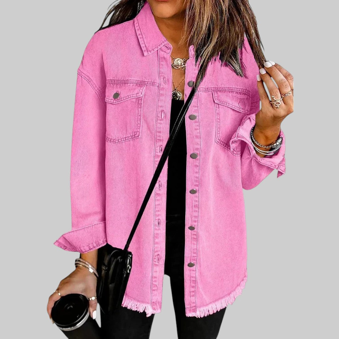 Clara - Everyday Jacket