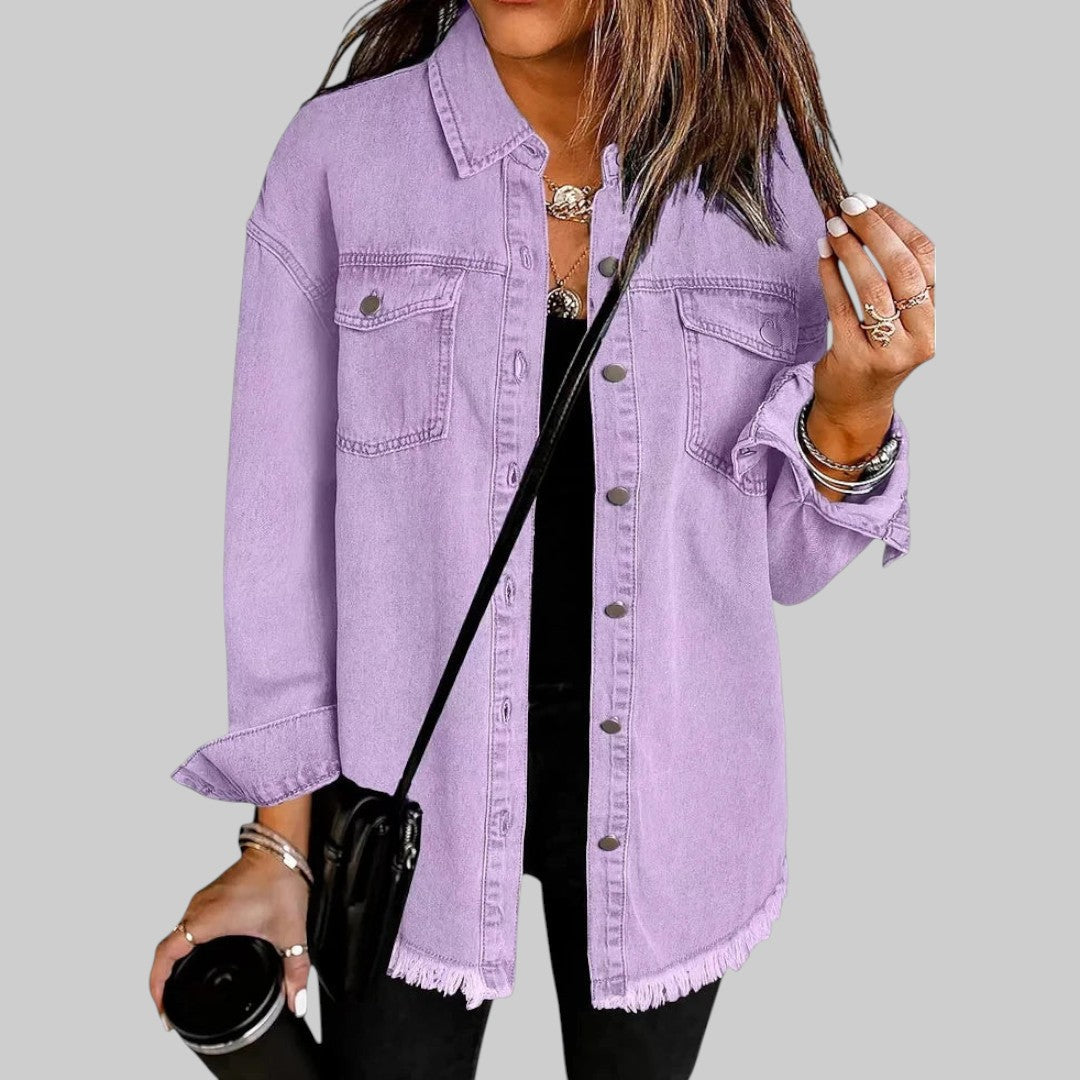 Clara - Everyday Jacket