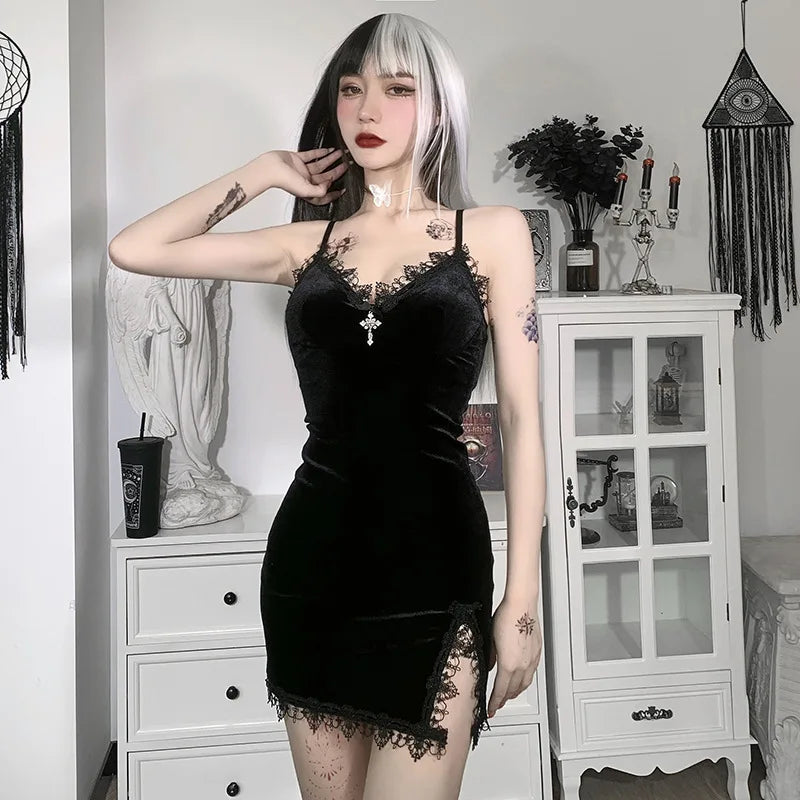 Florelle | Y2K-jurk