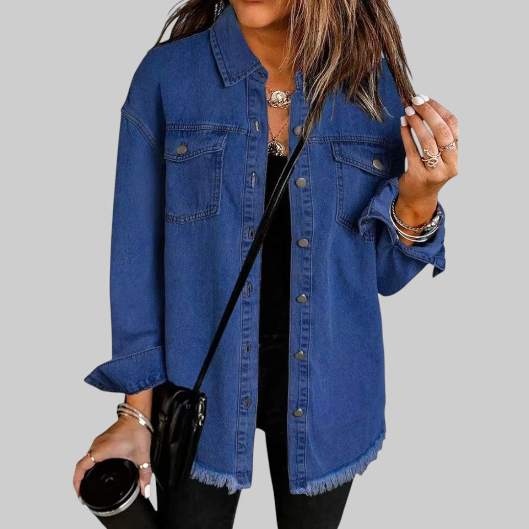 Clara - Everyday Jacket