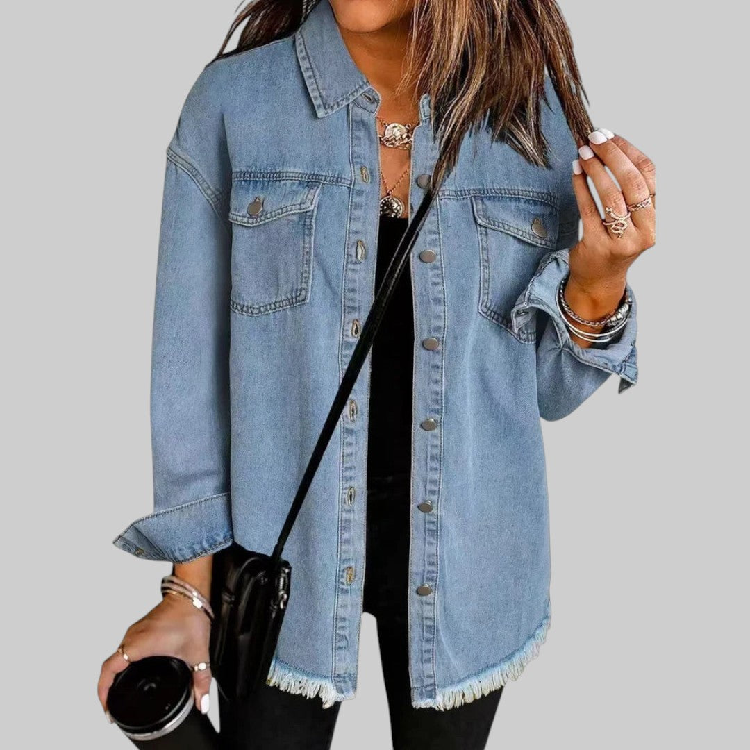 Clara - Everyday Jacket