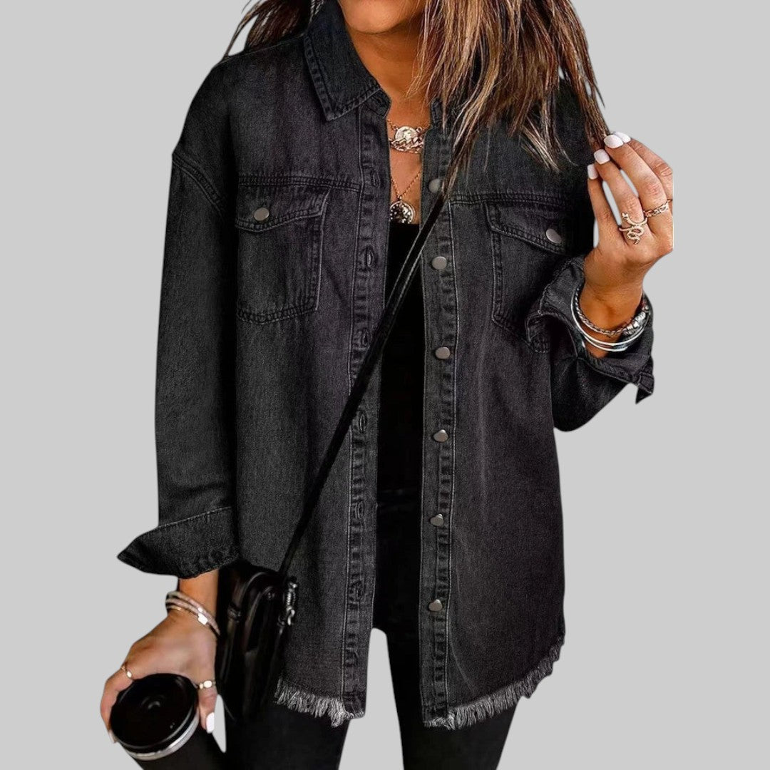 Clara - Everyday Jacket