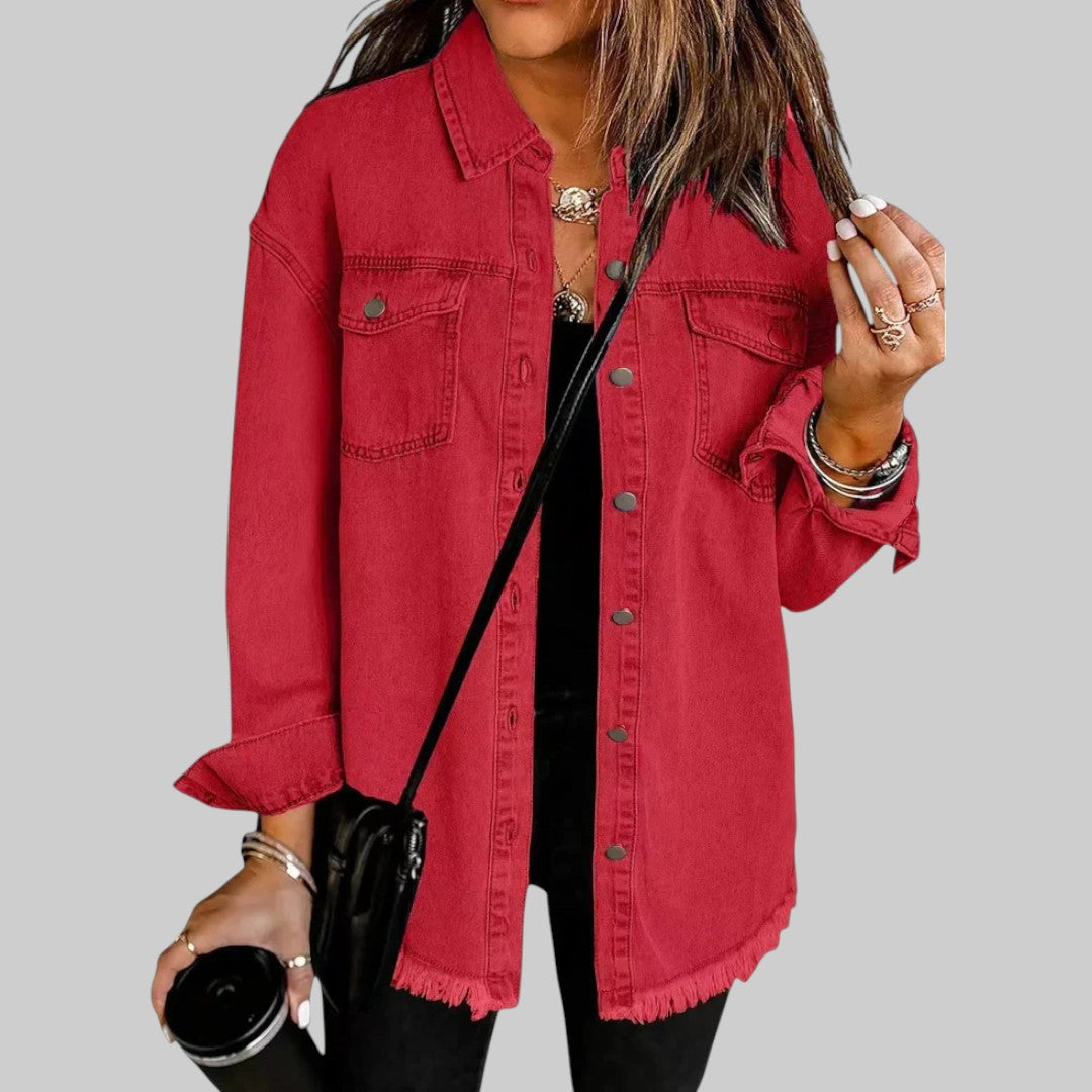 Clara - Everyday Jacket