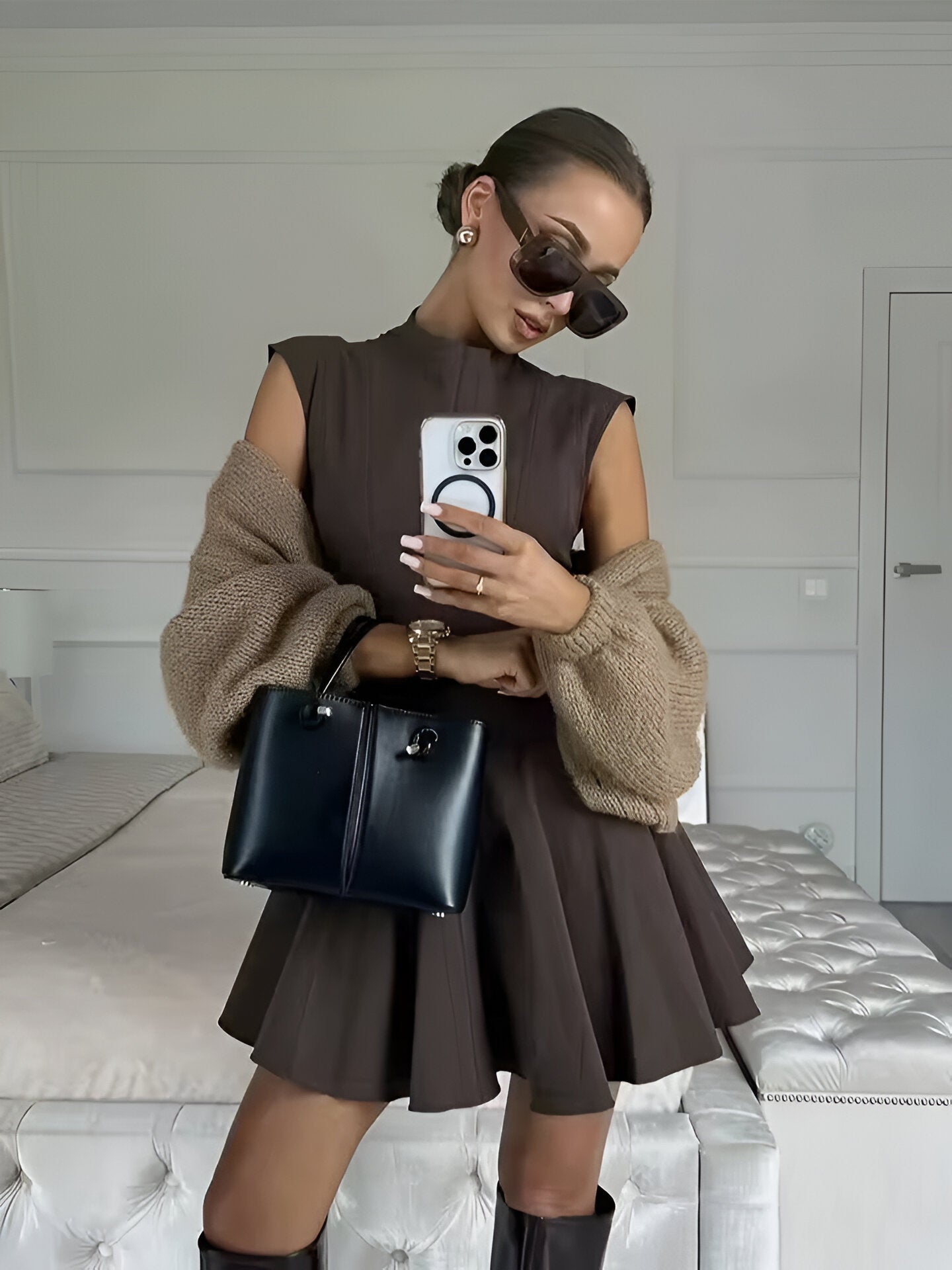 Florelle | Y2K-jurk