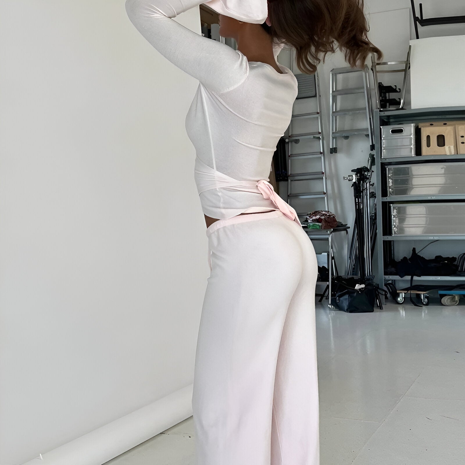 Luciana - Vintage set