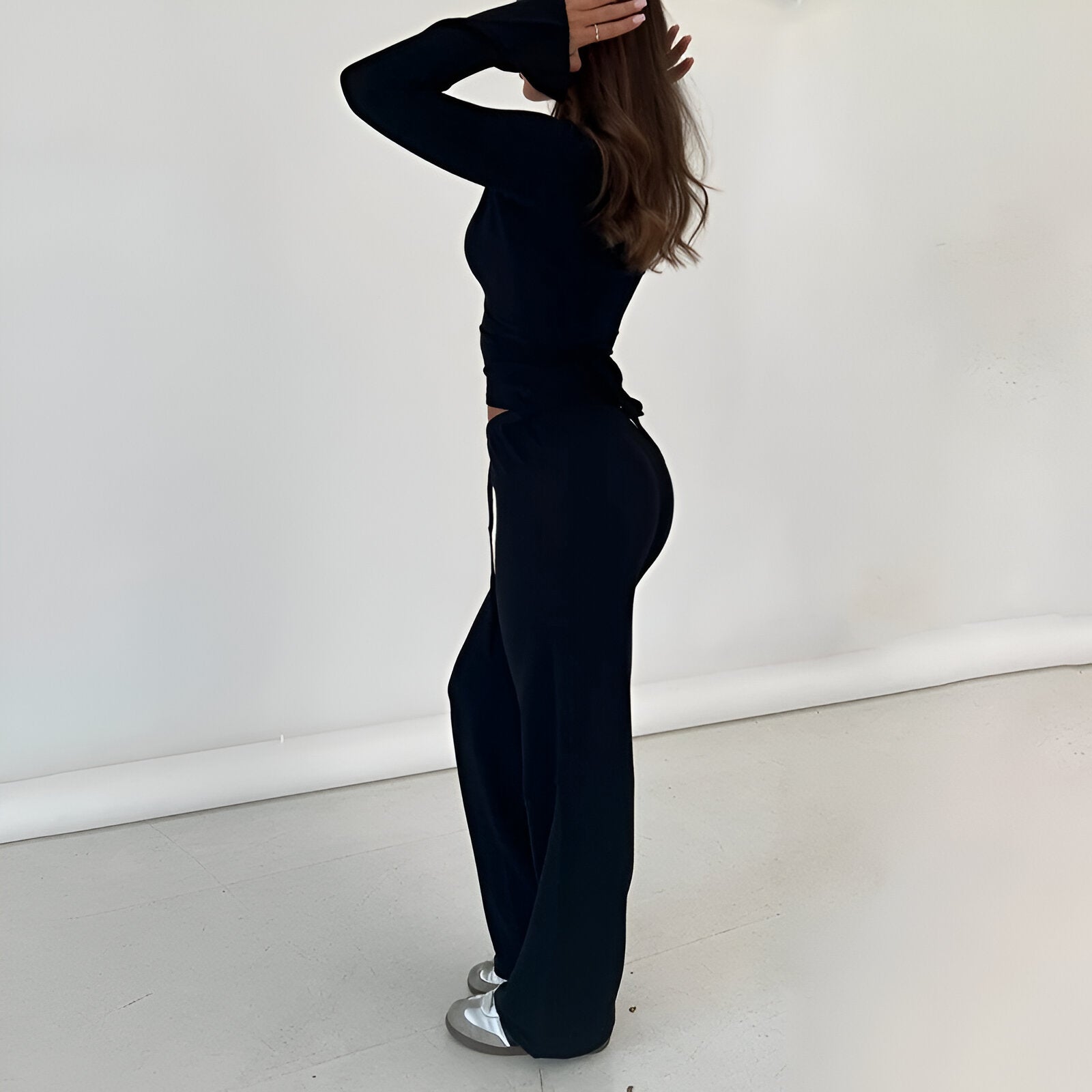 Luciana - Vintage set