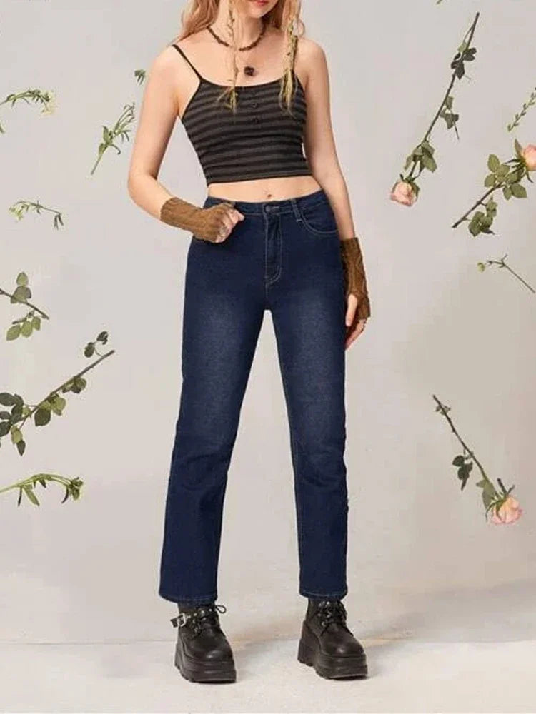 Florelle | Y2K Top