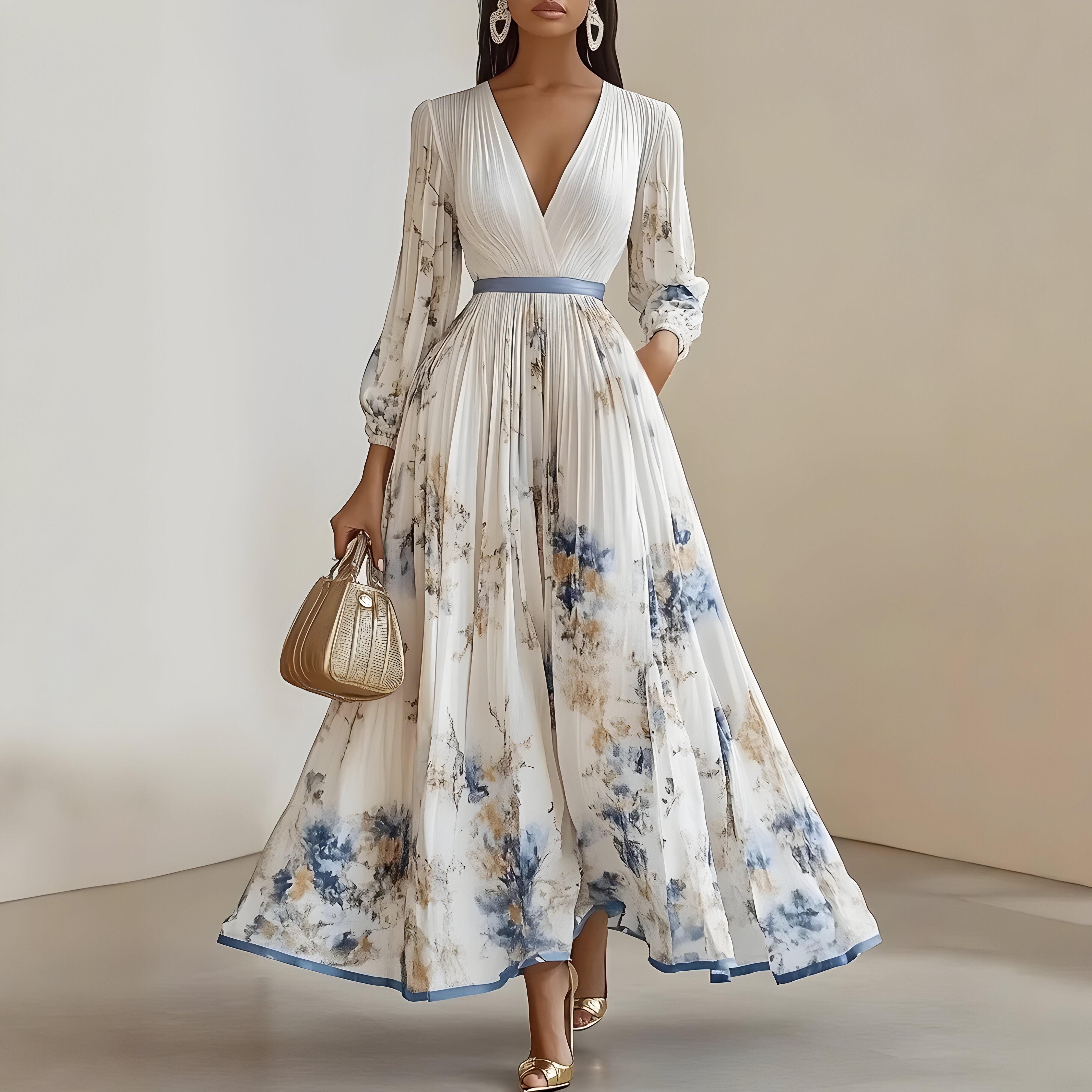 Paulina - Maxi-rok