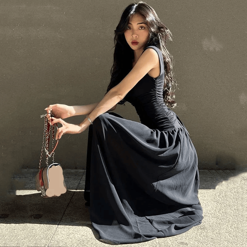 Florelle | Y2K-jurk