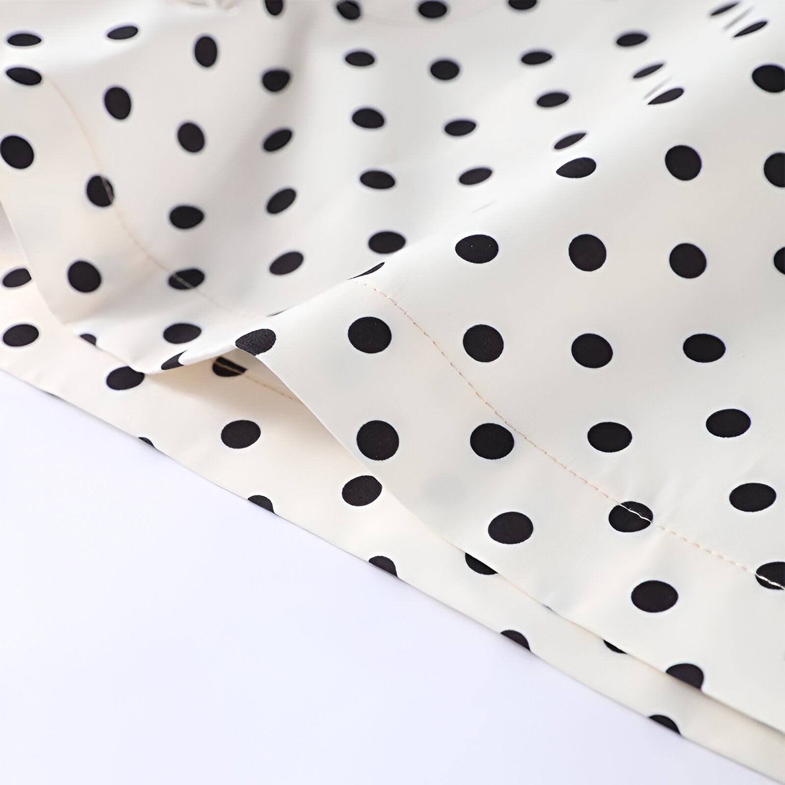 Juliana - Polka Dot Set