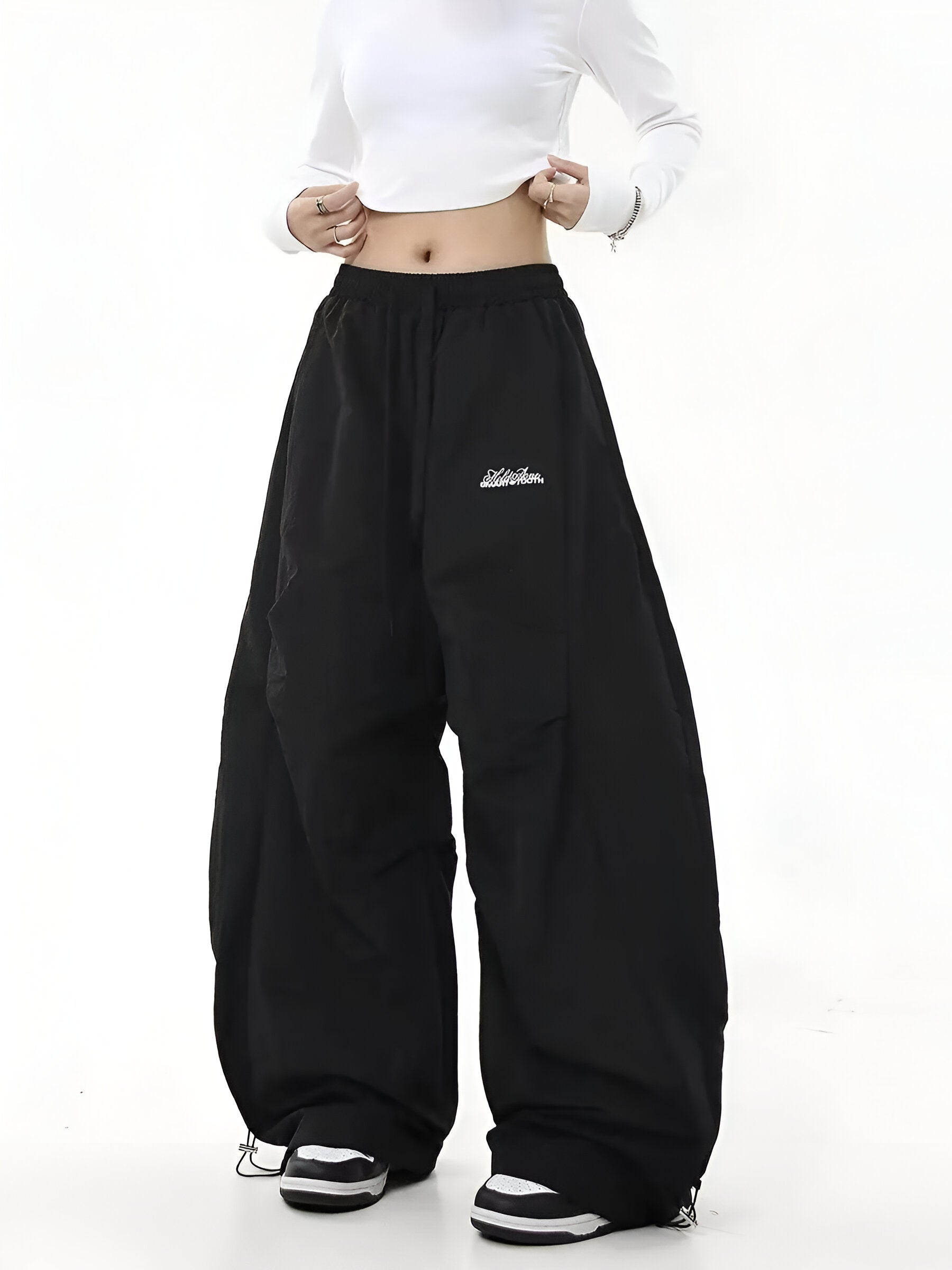 Florelle | Y2K-broek