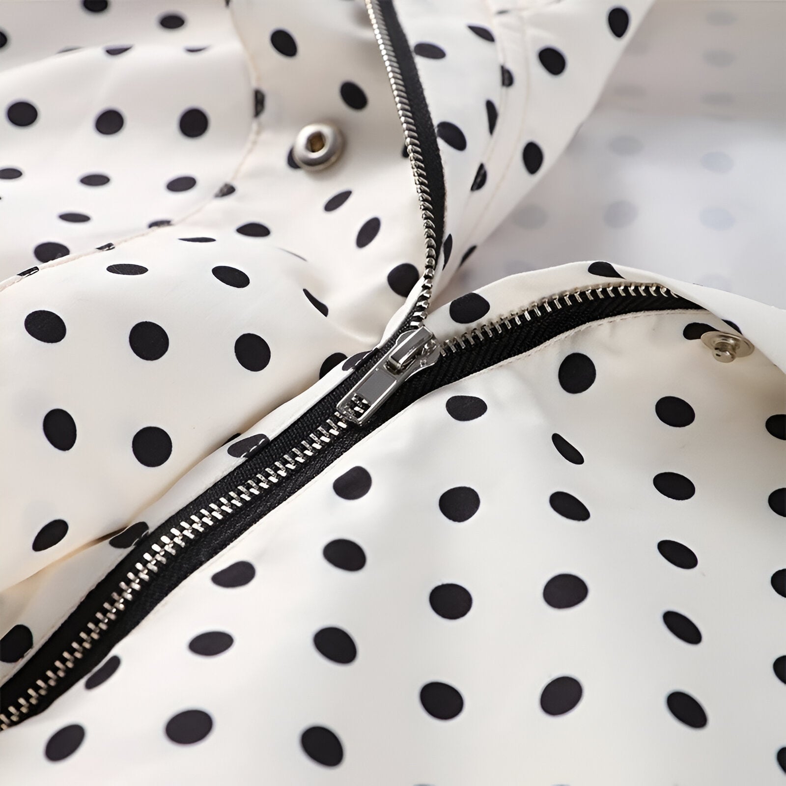 Juliana - Polka Dot Set