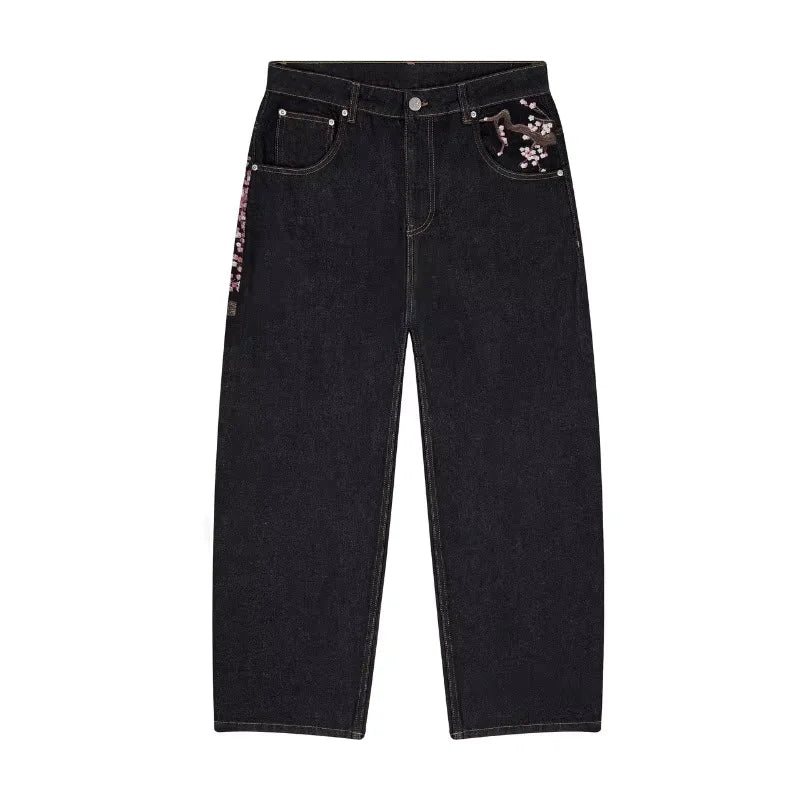 Florelle | Y2K-broek
