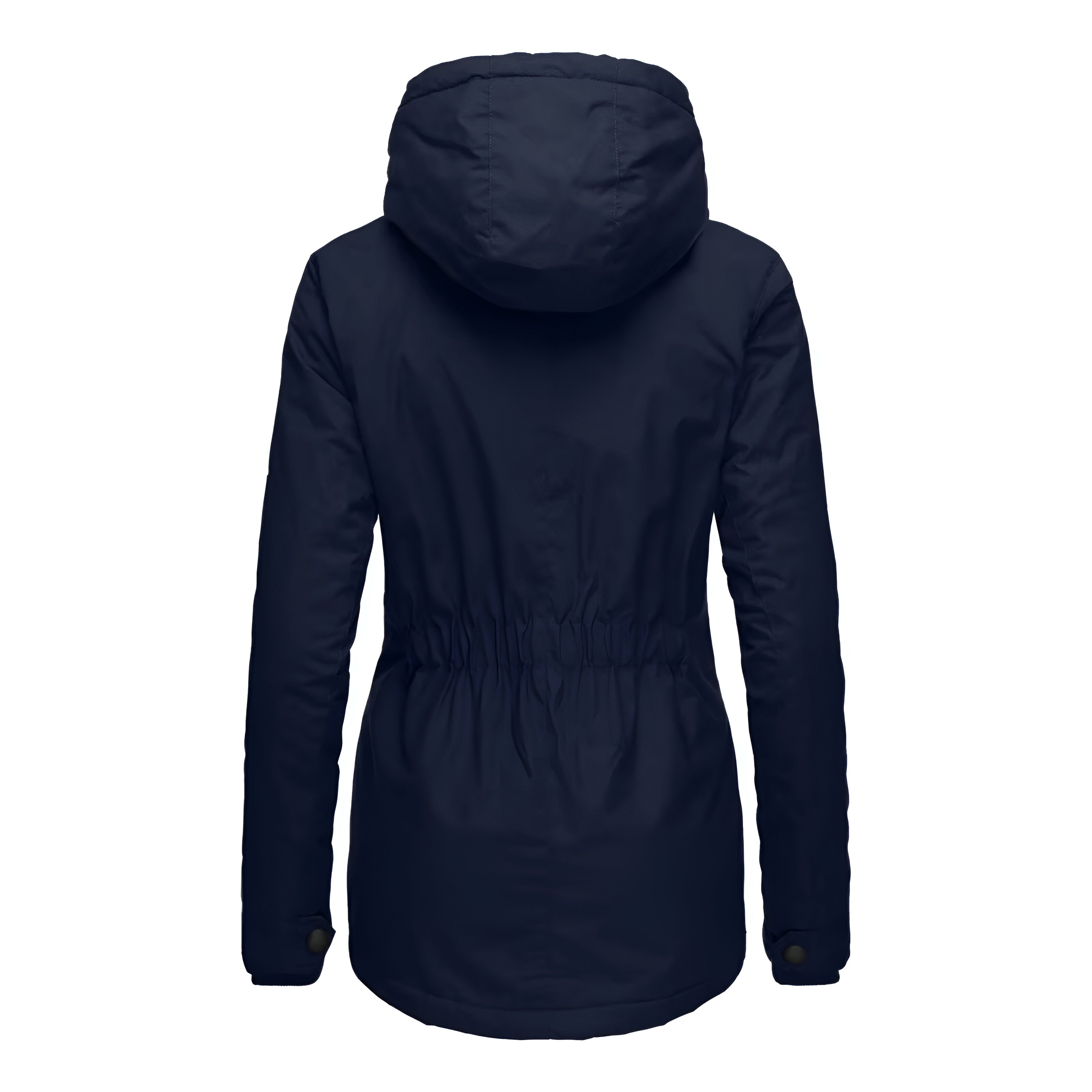 Maria - Luxe Herfstjas