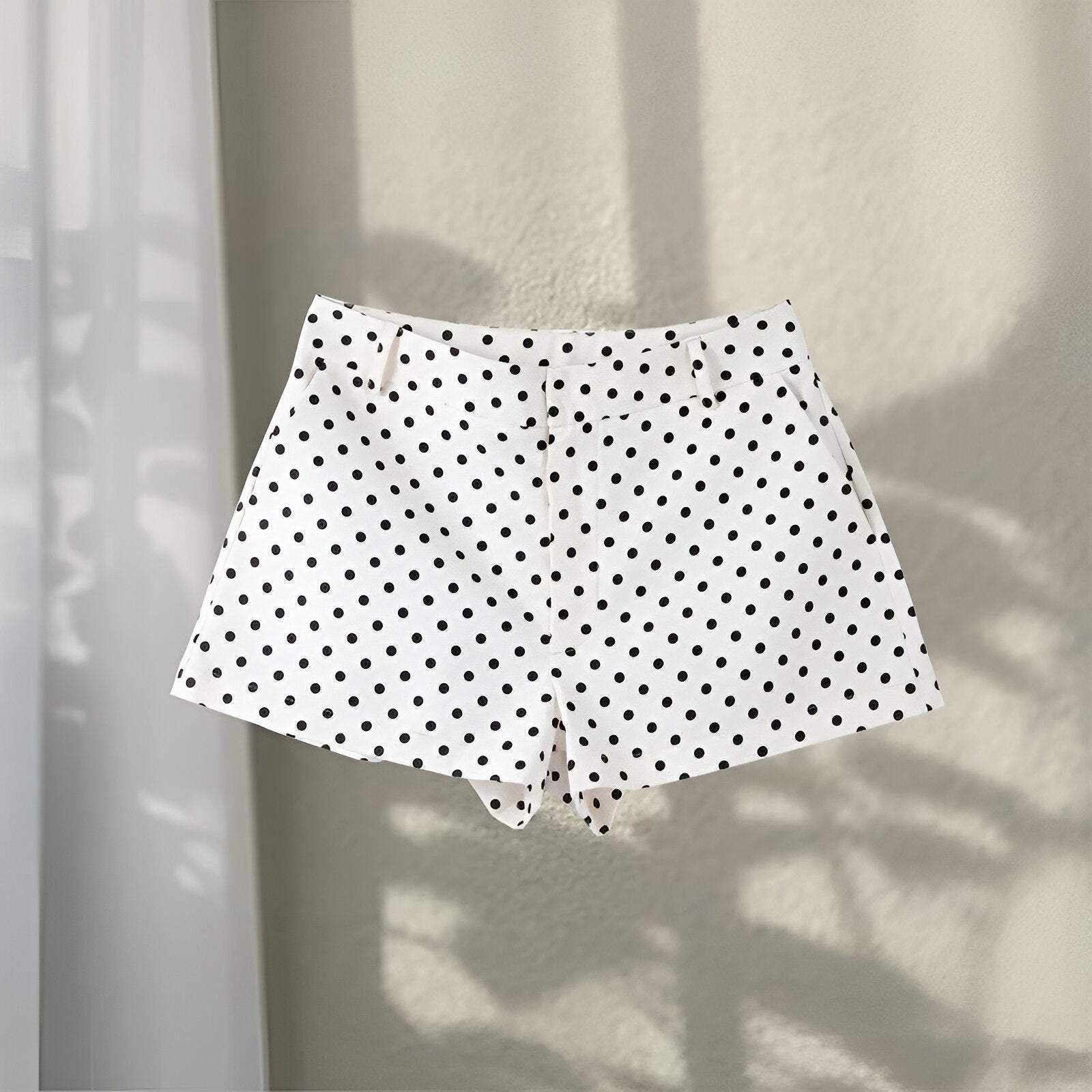 Juliana - Polka Dot Set