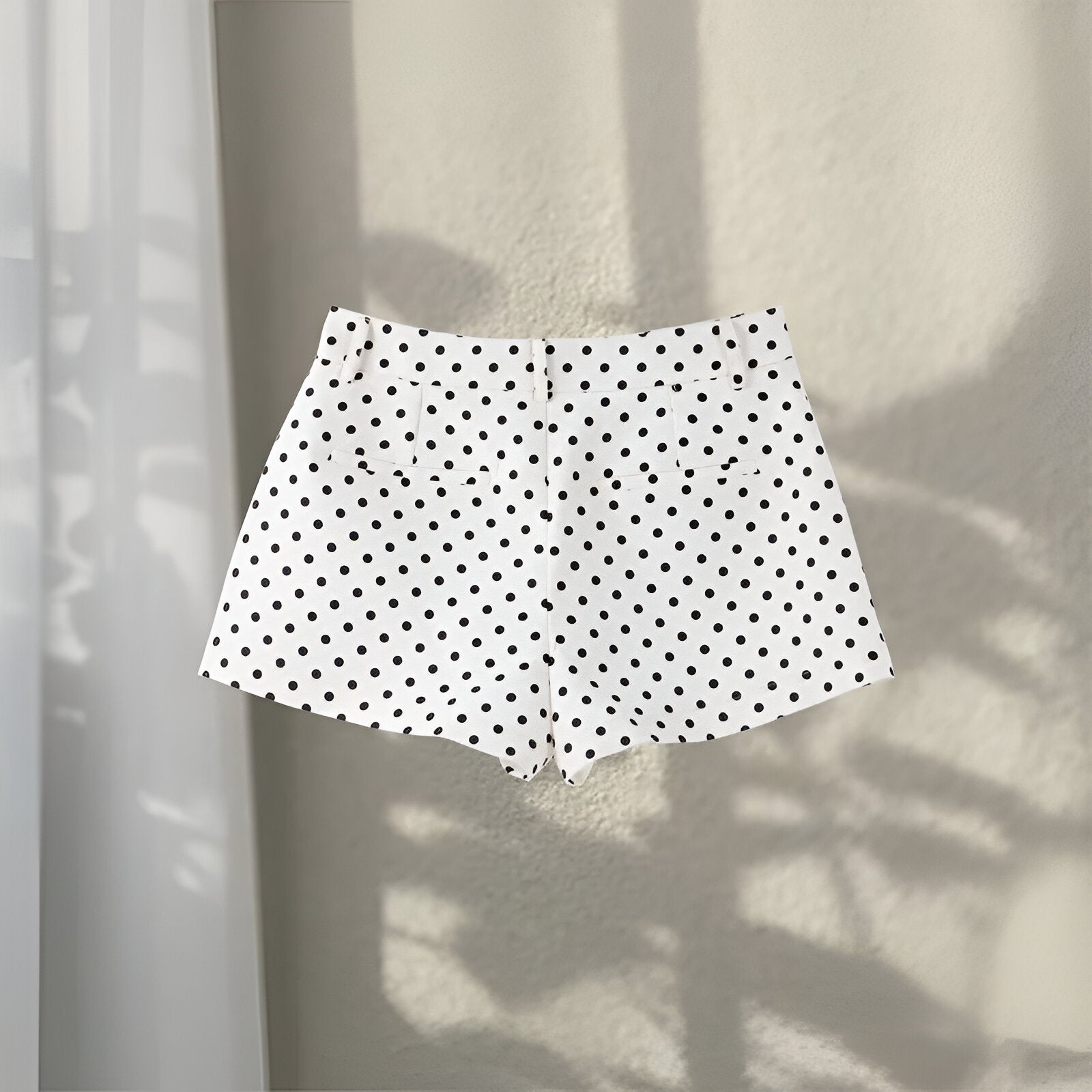 Juliana - Polka Dot Set