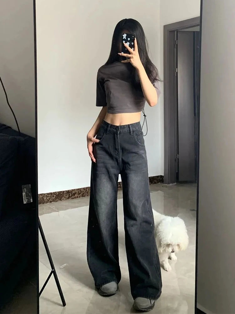 Florelle | Y2K-broek