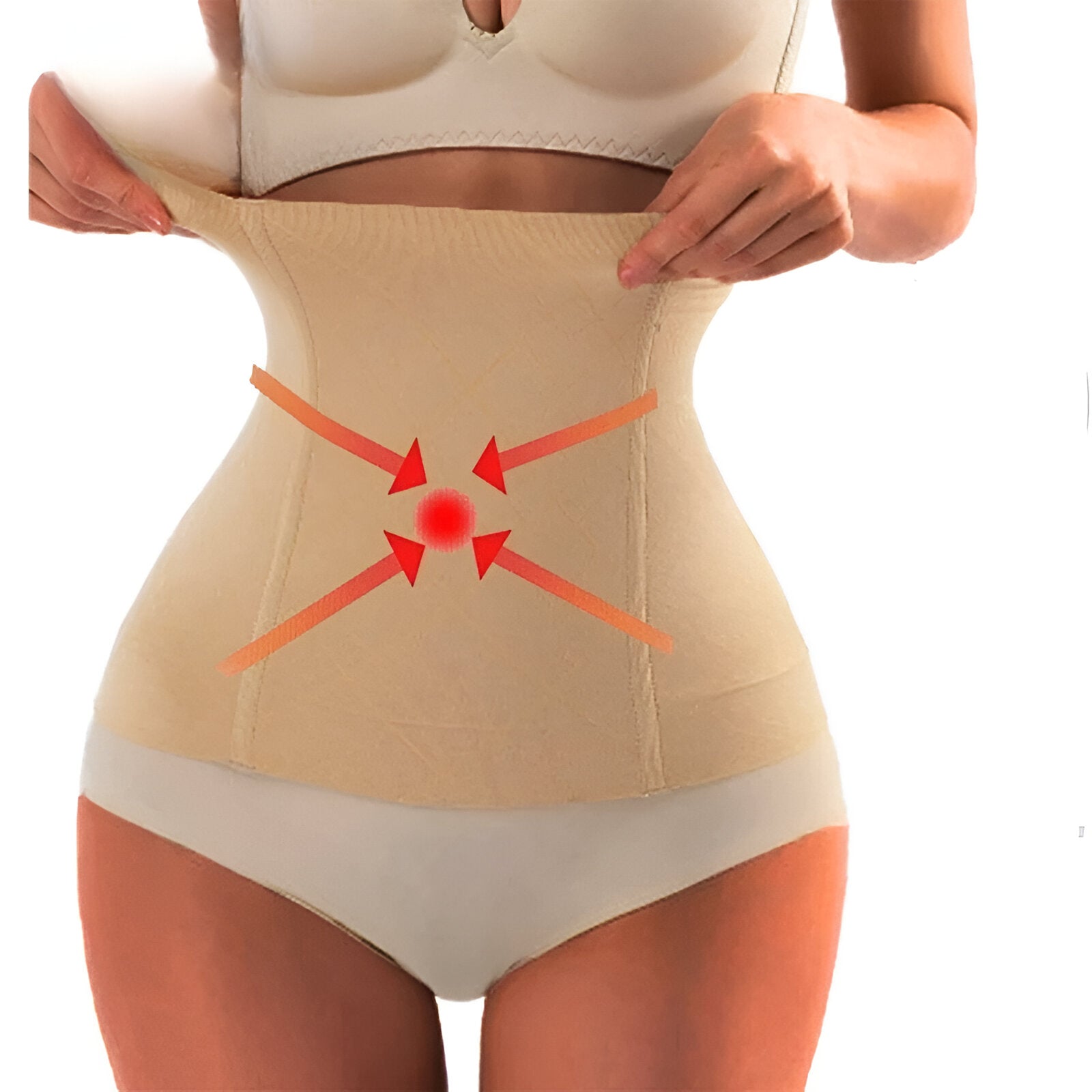 Sabina - Waist Trainer