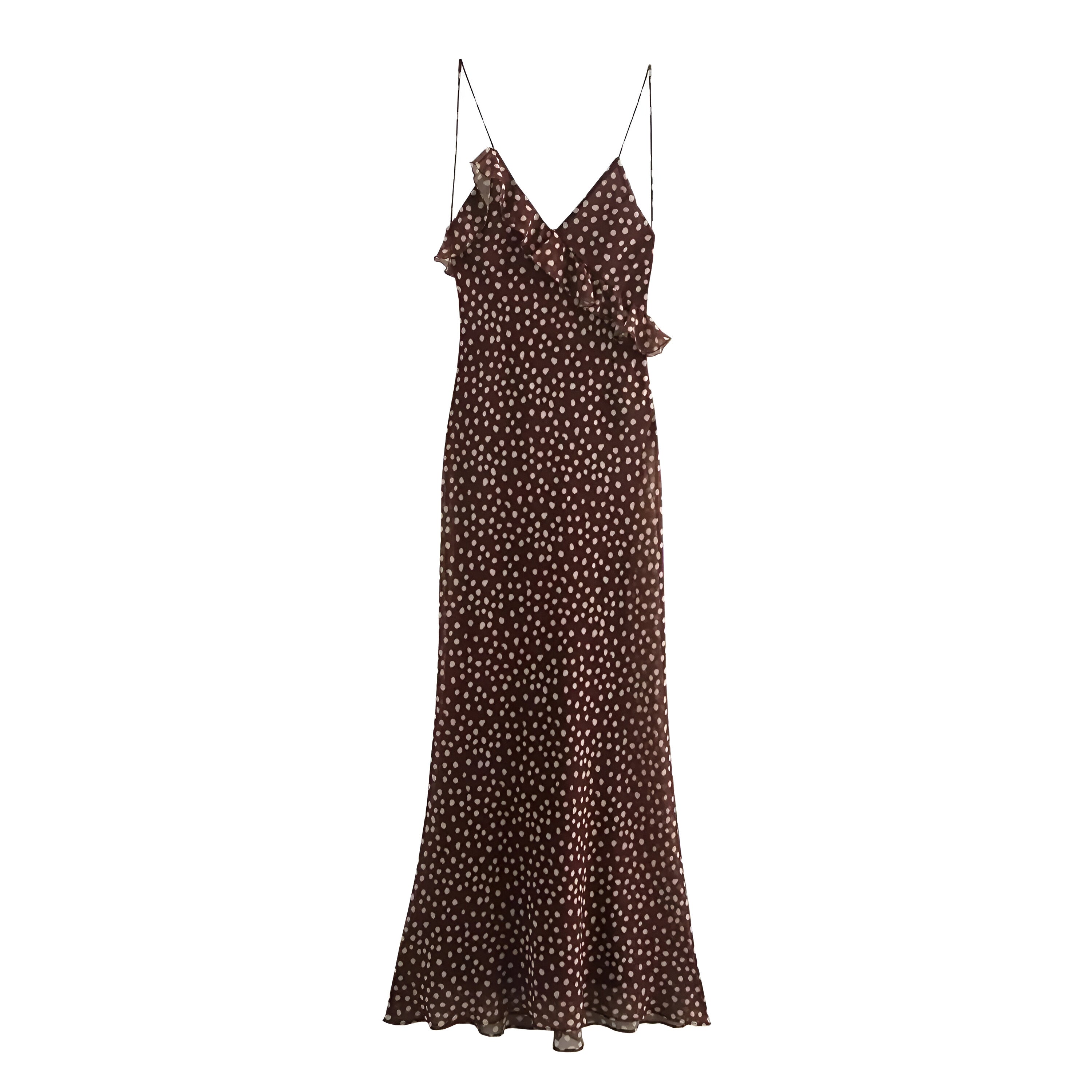 Odette - Polka Dot Jurk