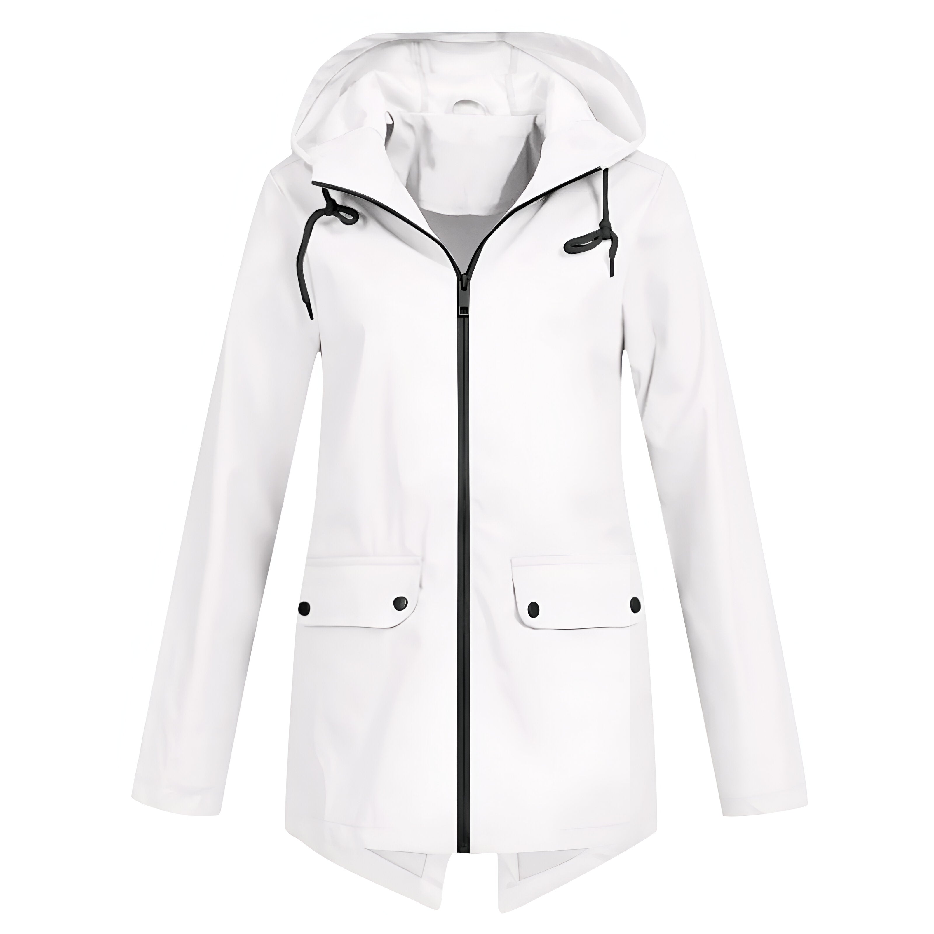 Ingrid - Waterproof Herfstjas