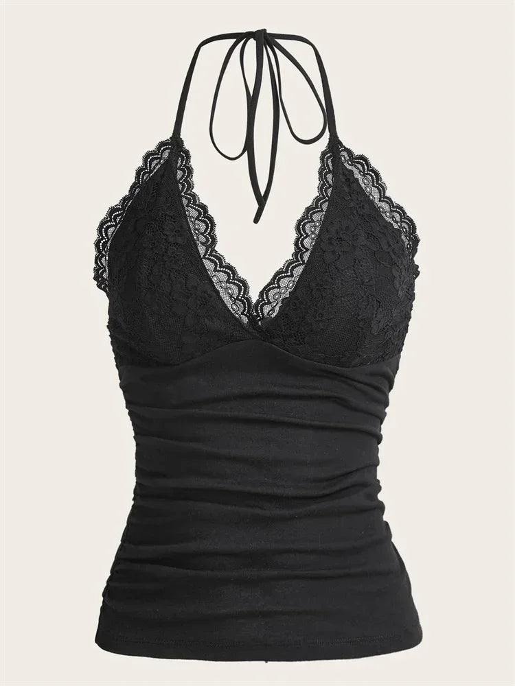 Florelle | Y2K Top