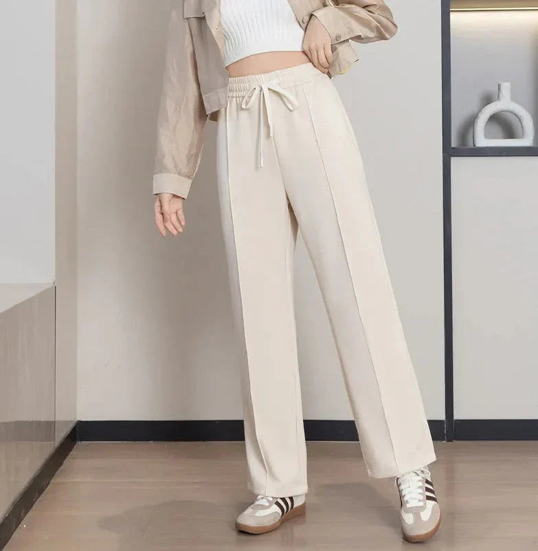 Sophie - Curvy Fit Joggers