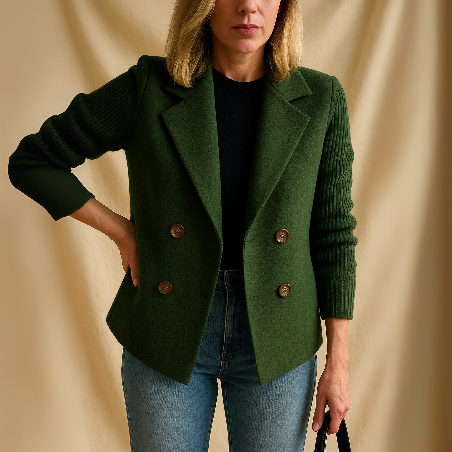 Doralie – Lentejas