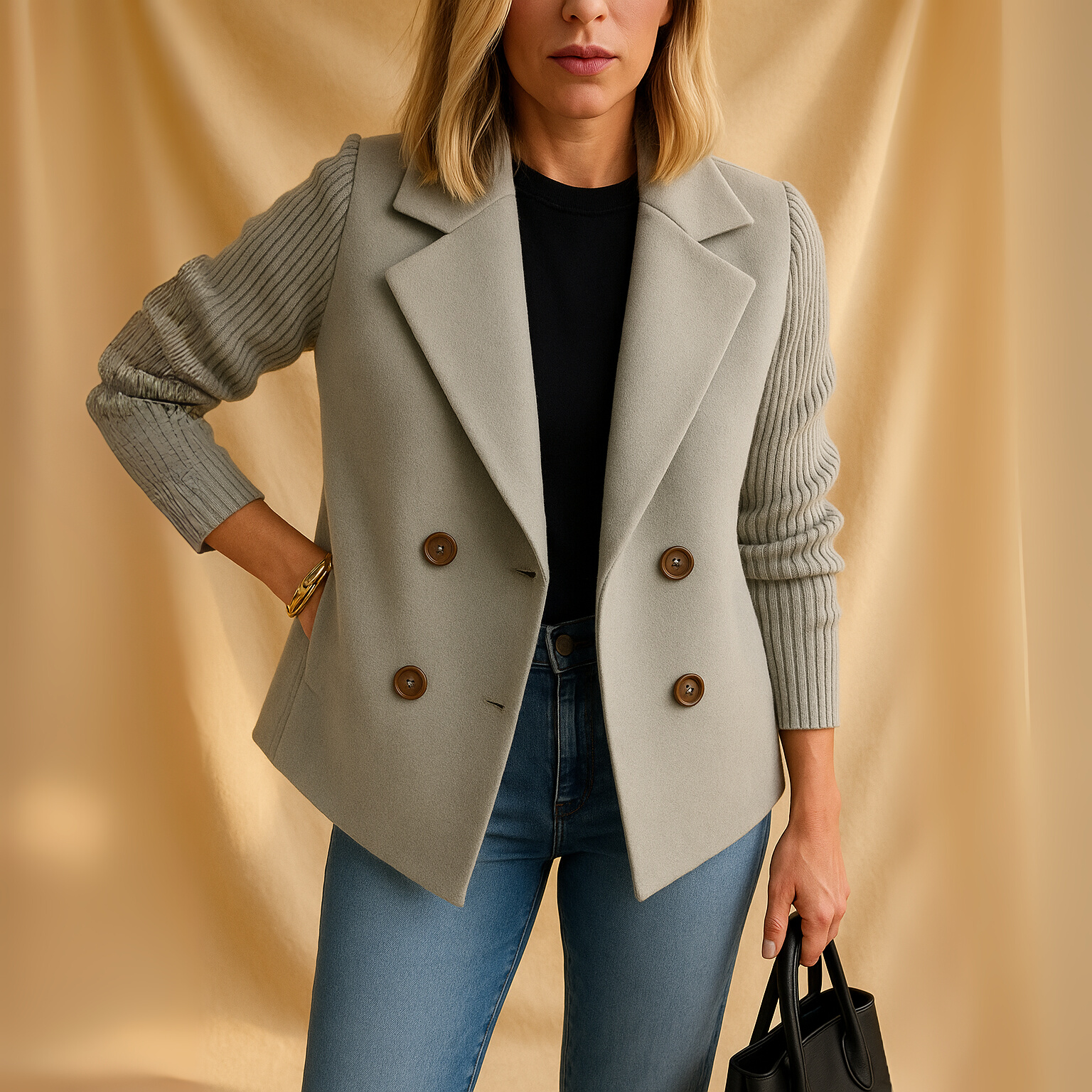 Doralie – Lentejas