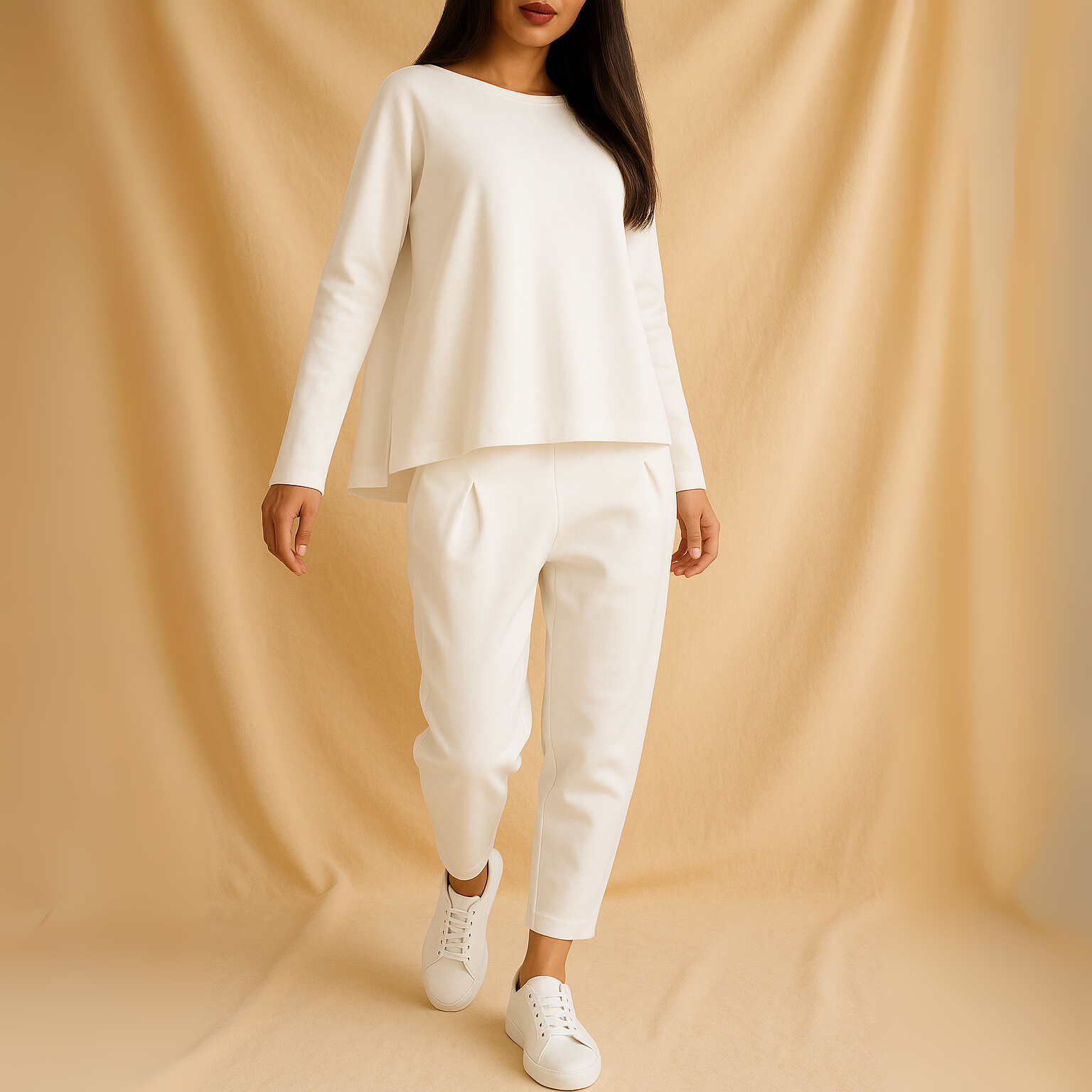 Gisèle - Comfortabele set