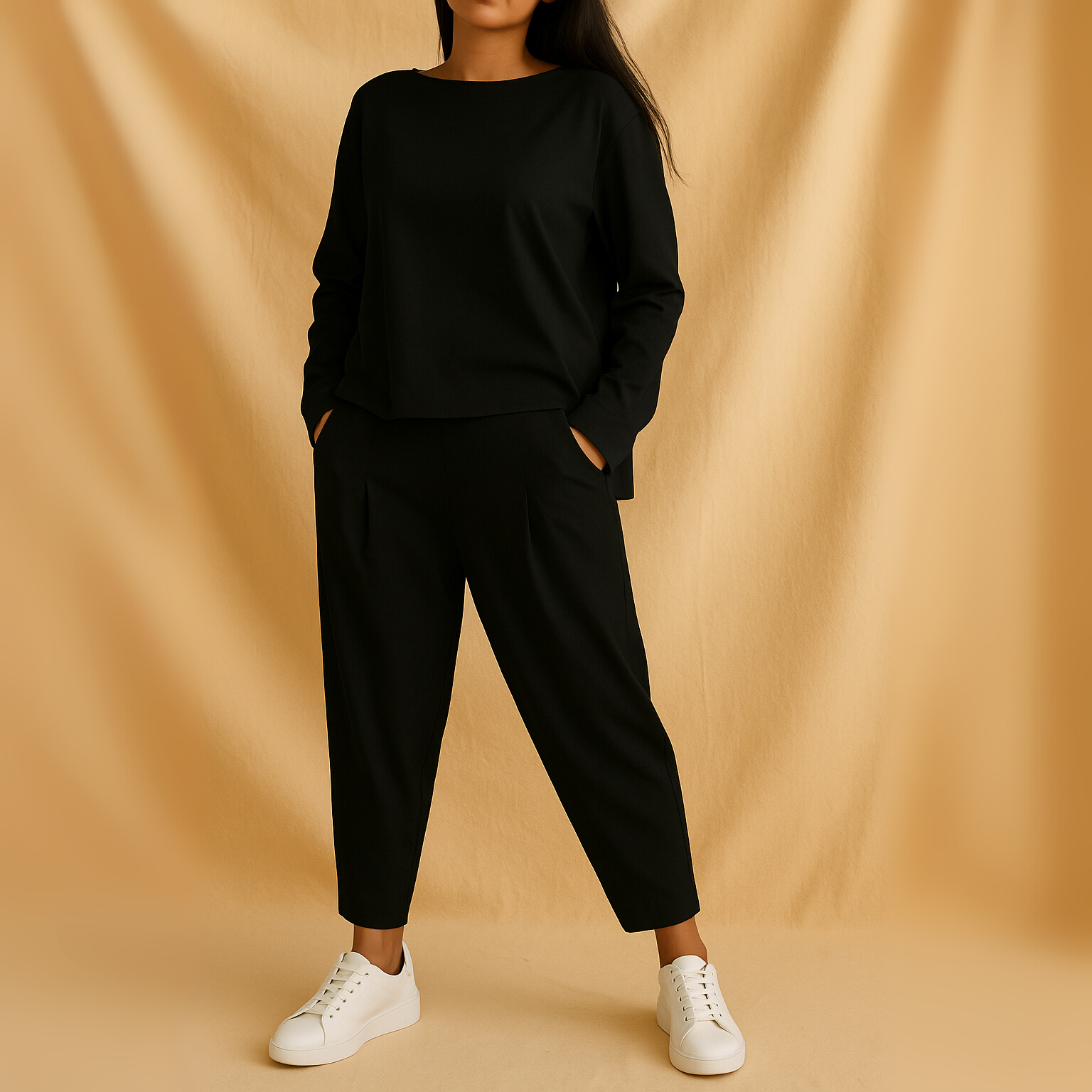 Gisèle - Comfortabele set