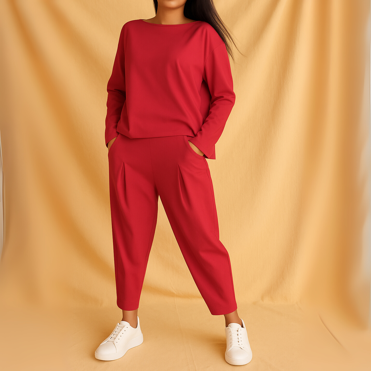 Gisèle - Comfortabele set