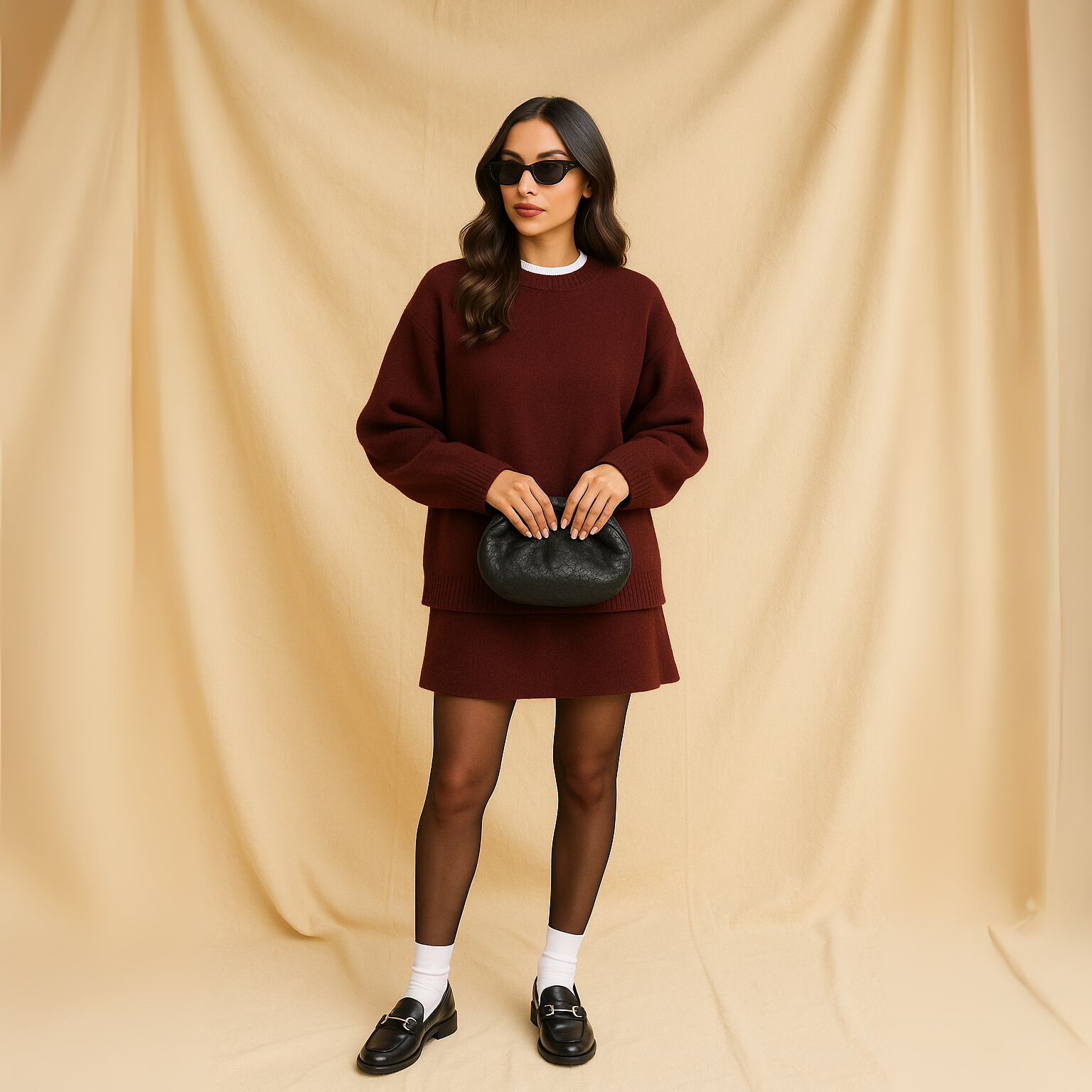 Solène – Comfortabele set