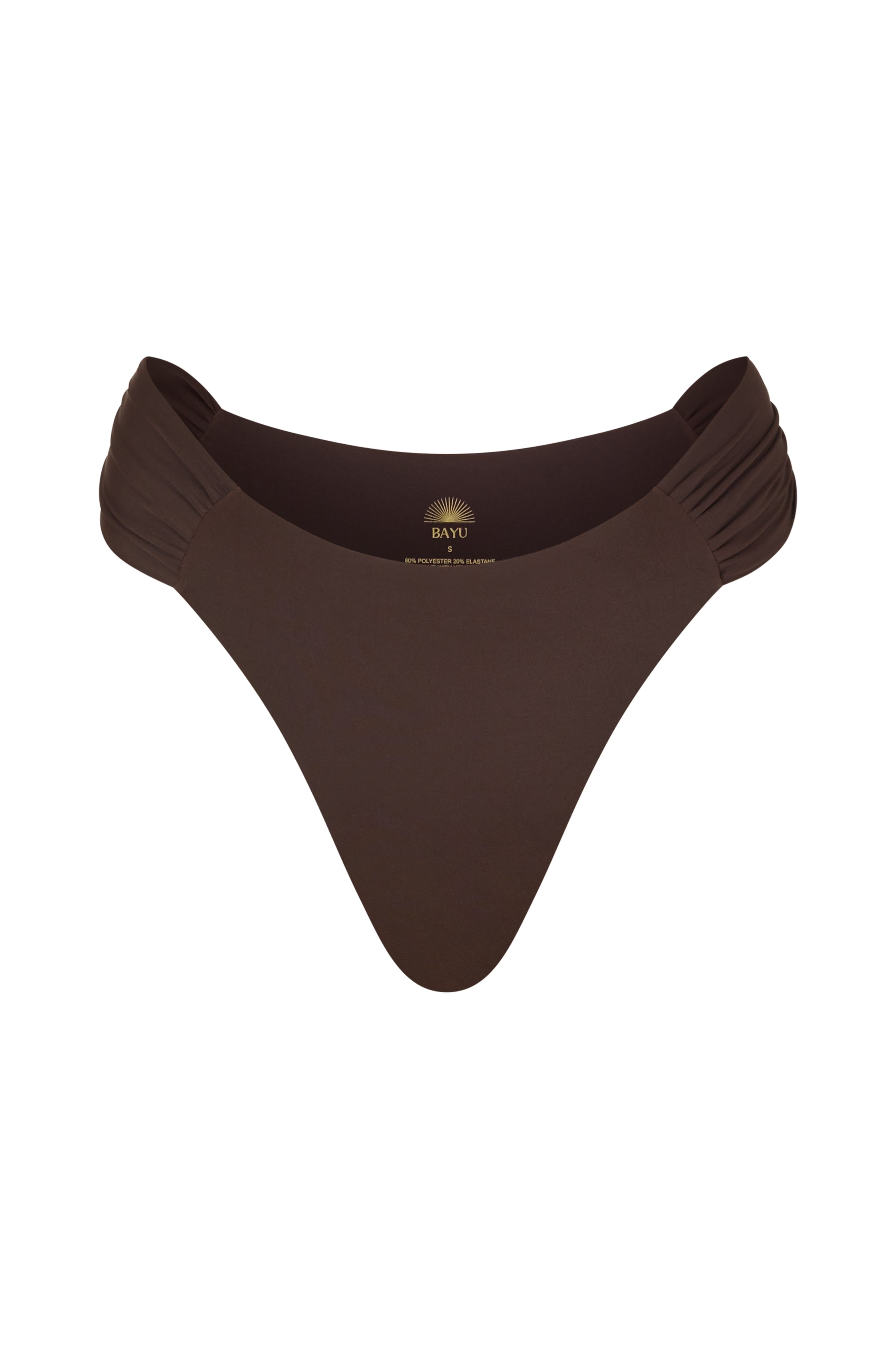 Lilla Bottom - Bruin