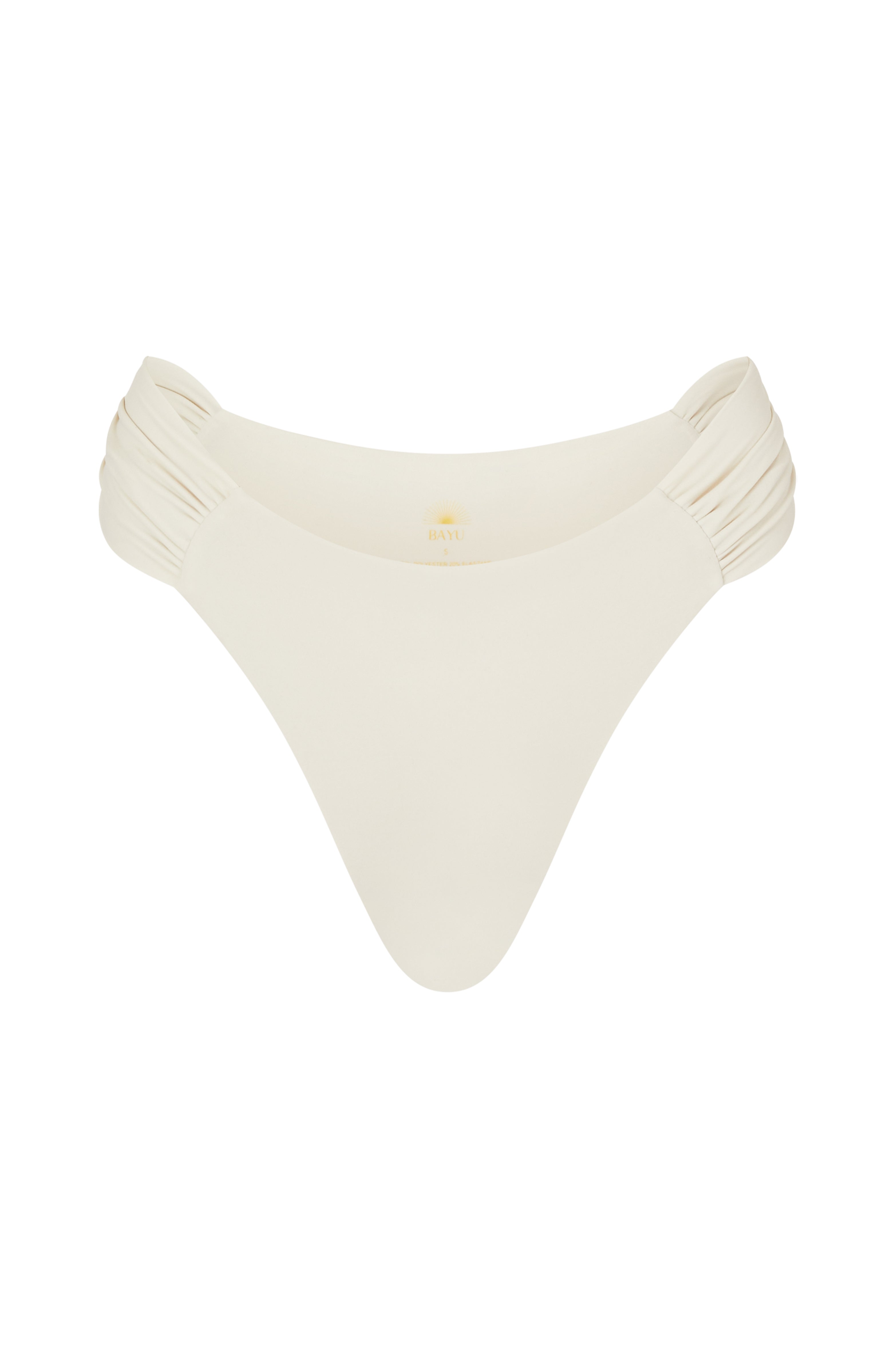 Lilla Bottom - crème