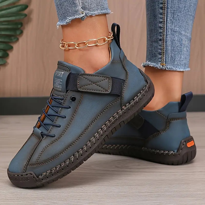 Sophie – Cozy Walking Shoes